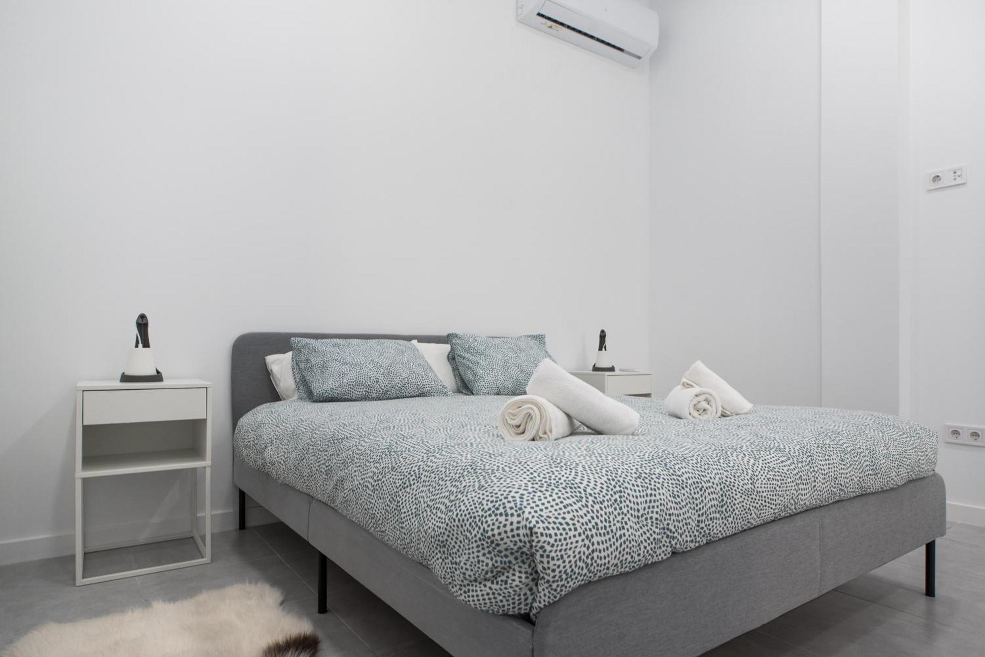 Apartment Comfortable 1 Bath 1bedroom