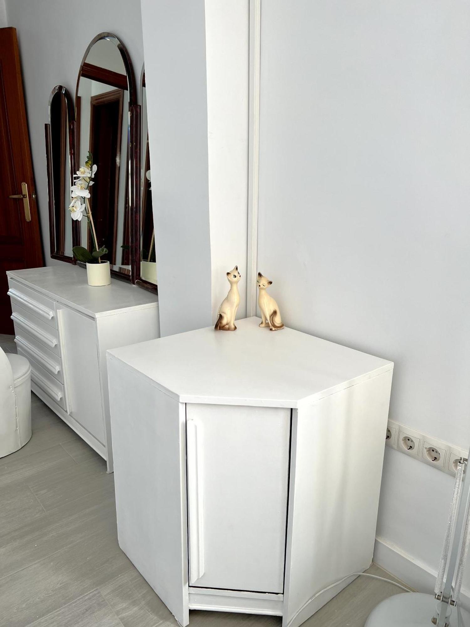 Rare Find! Skyline View-modern 6 Bed 2 Bath Flat In The Heart Of * Málaga