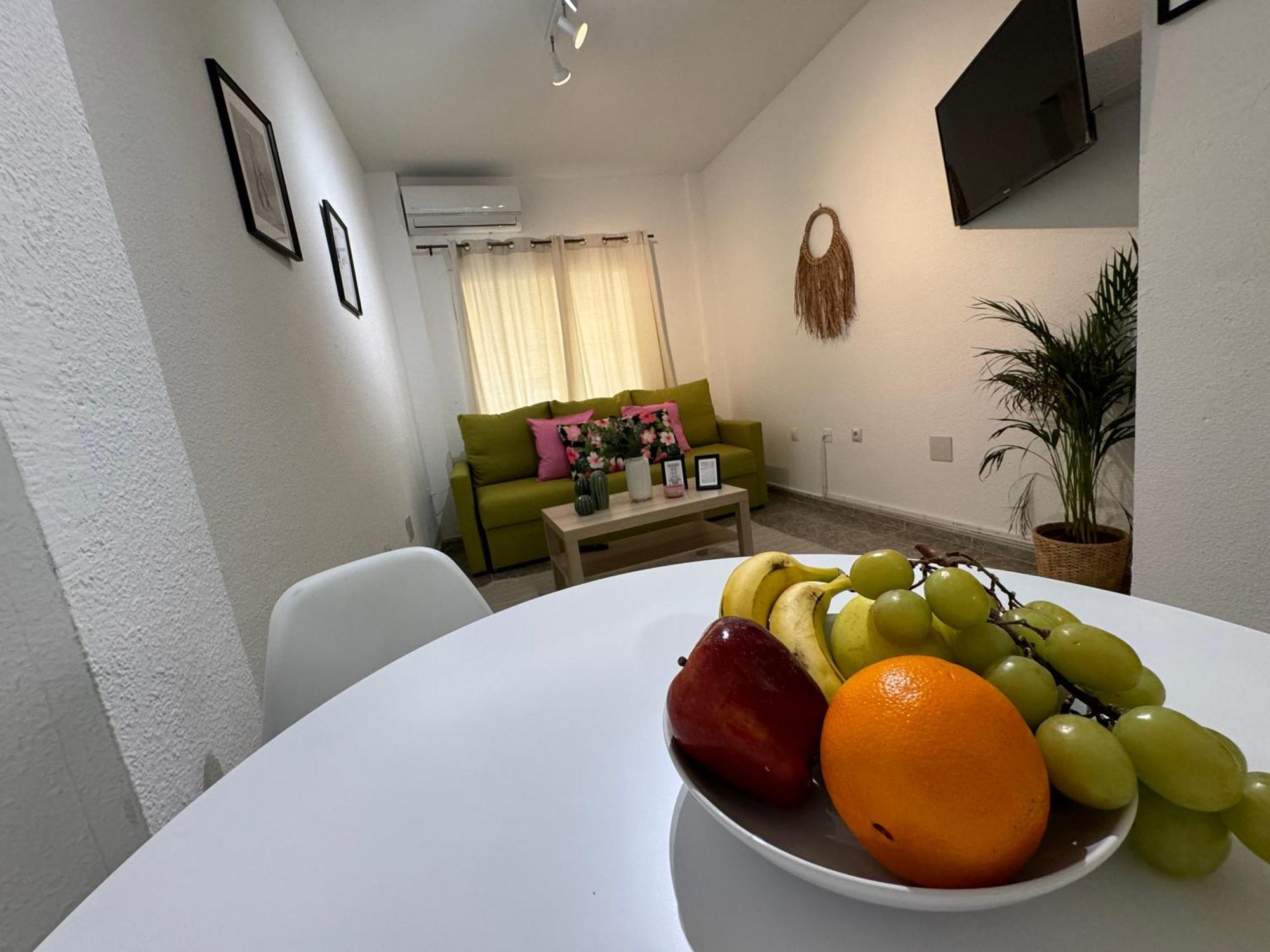 Apartamento Sweet Center Beatas Málaga