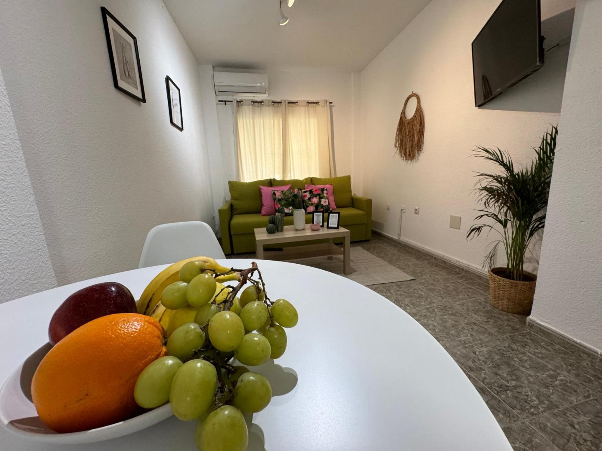 Sweet Center Beatas Apartamento Málaga