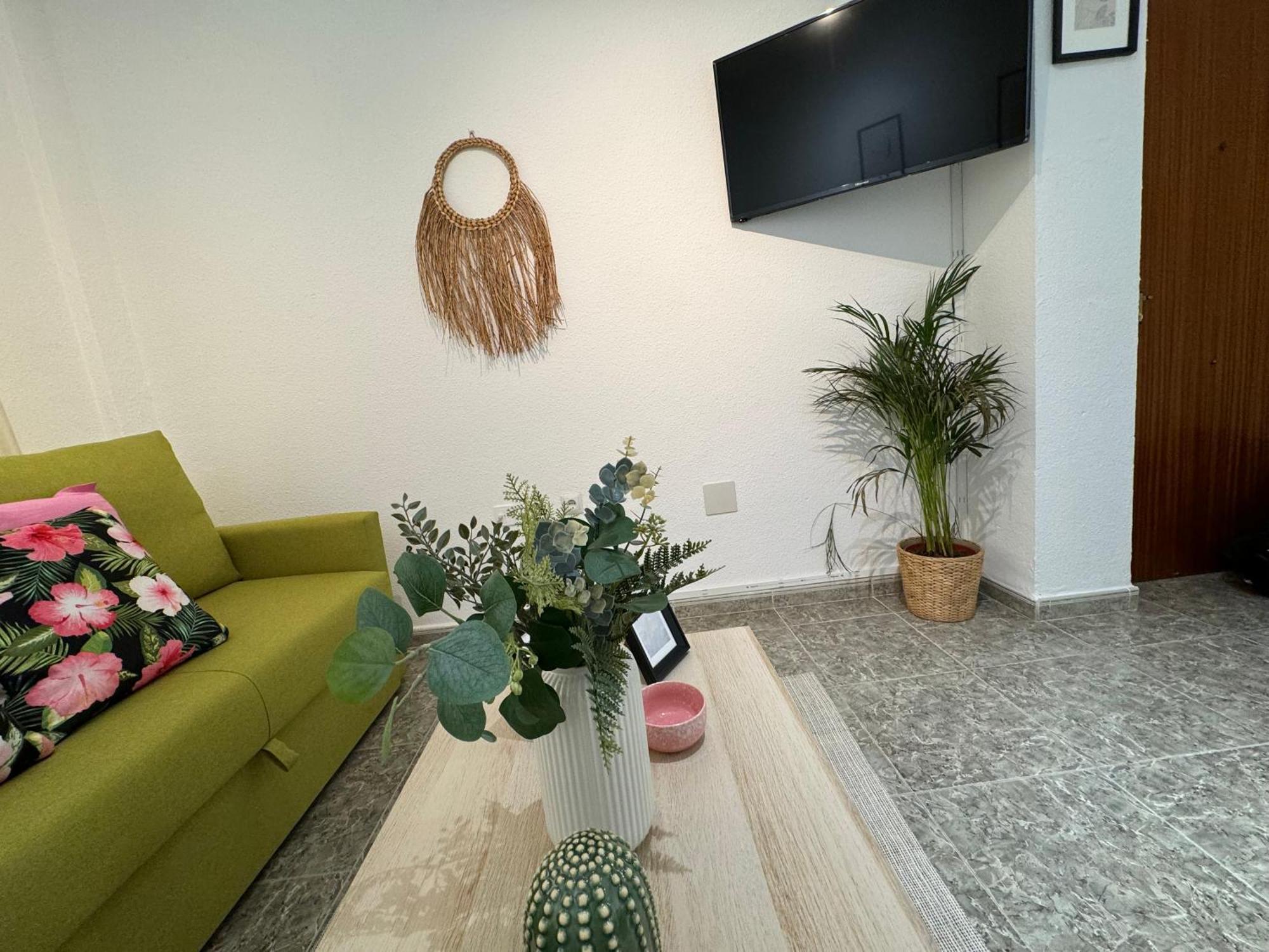 Sweet Center Beatas Apartamento Málaga