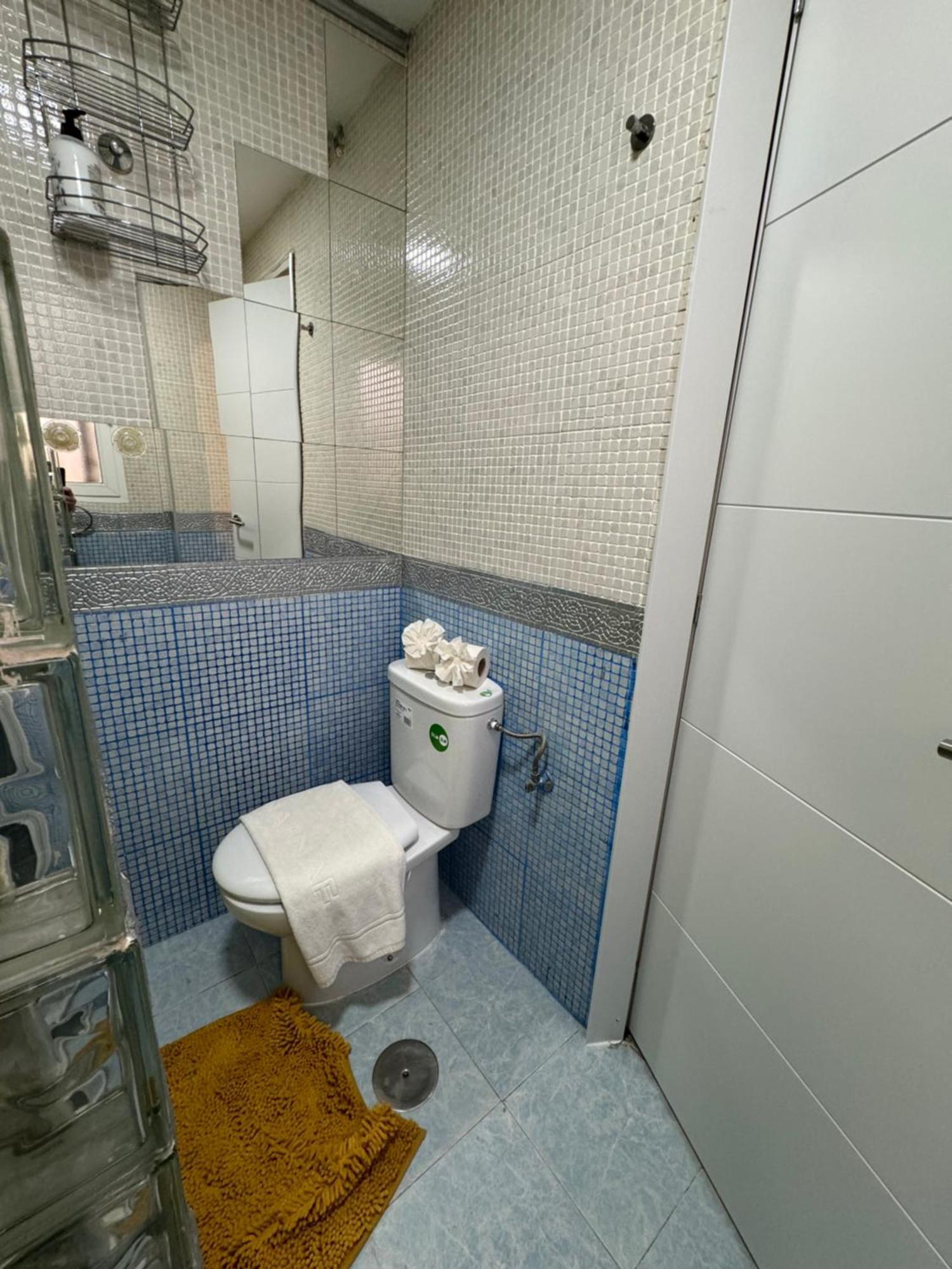 Sweet Center Beatas Apartamento *