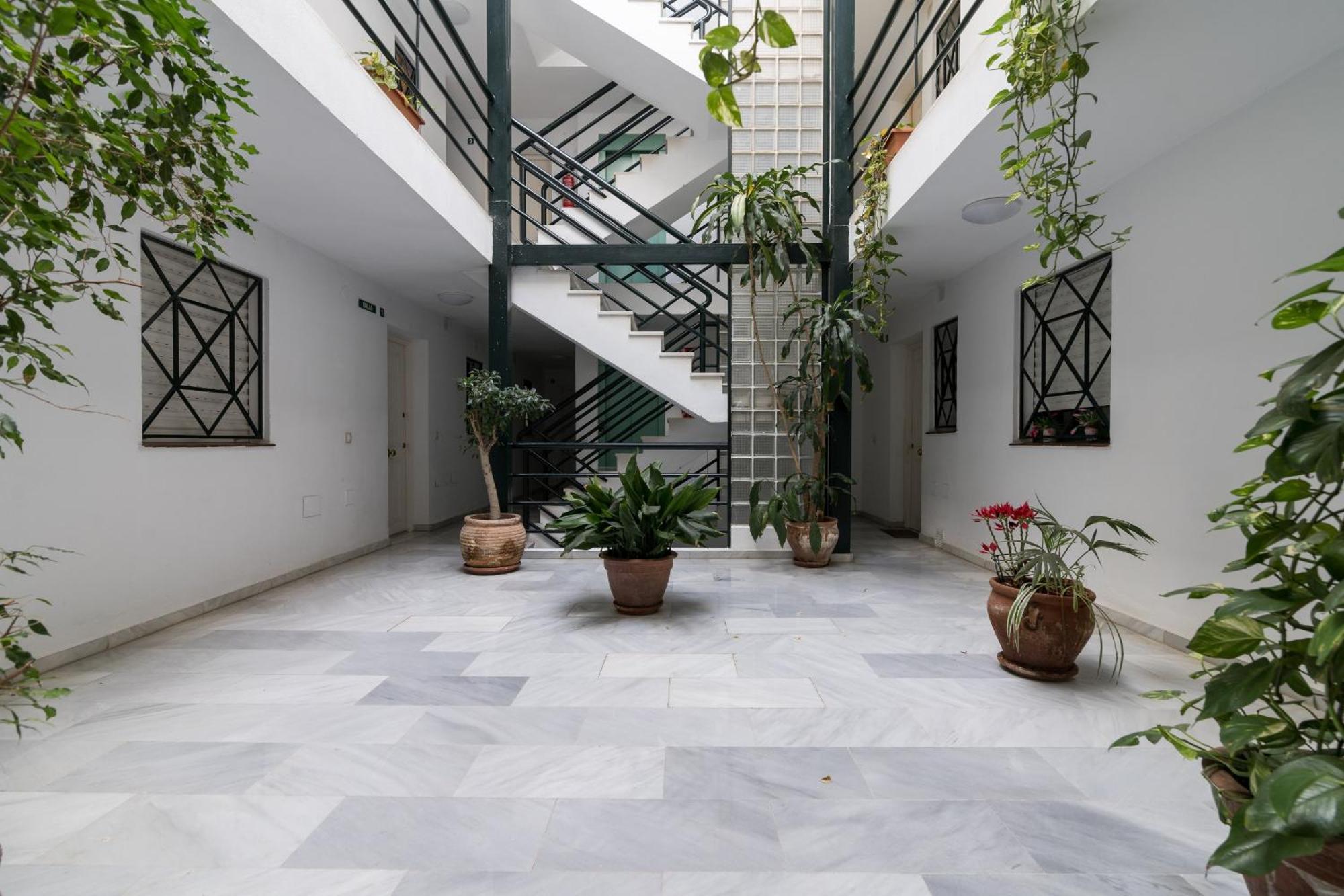 Apartment Homes Agua *