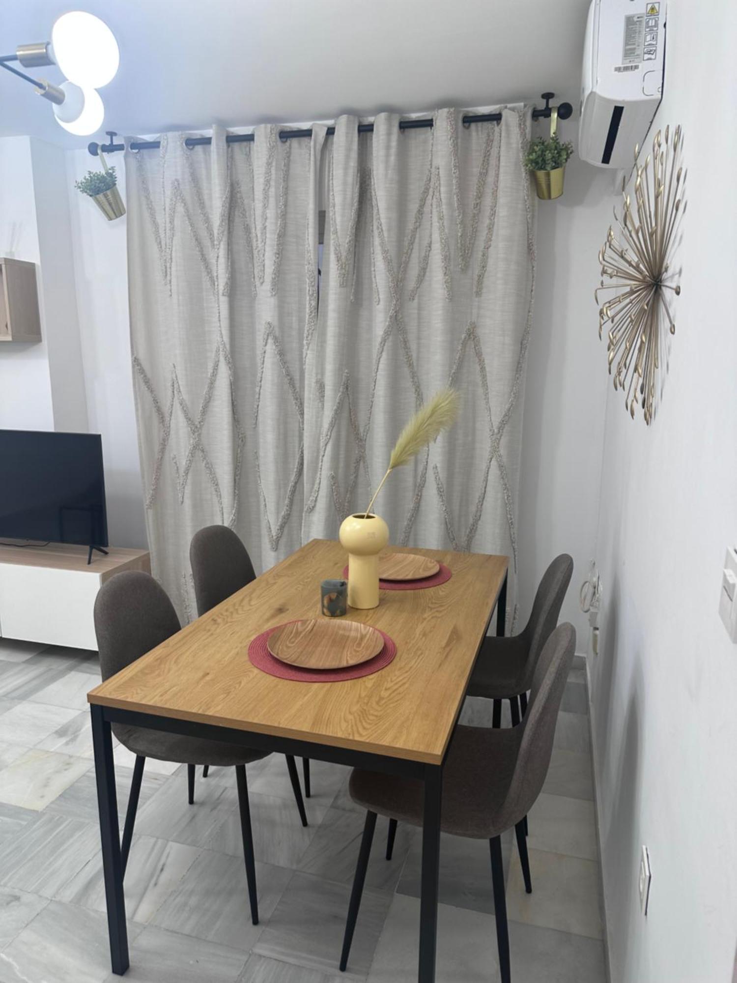 Apartment Welcome Malaga