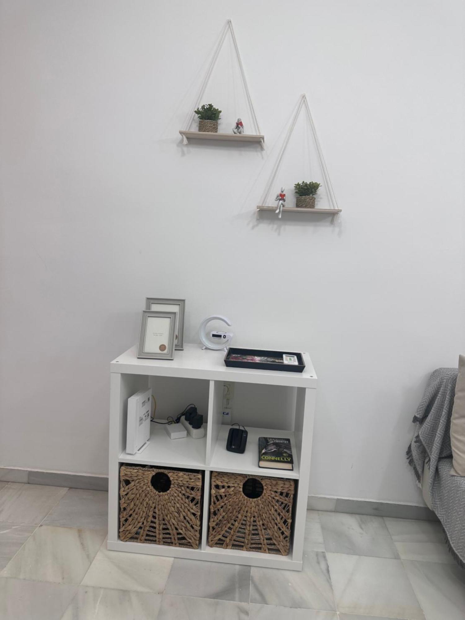Welcome Apartment