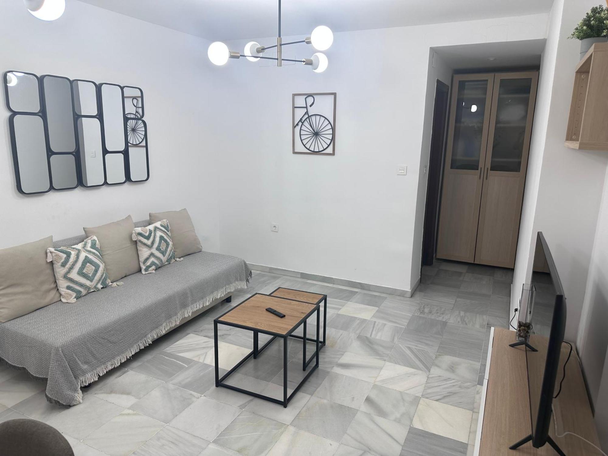 Apartment Welcome *