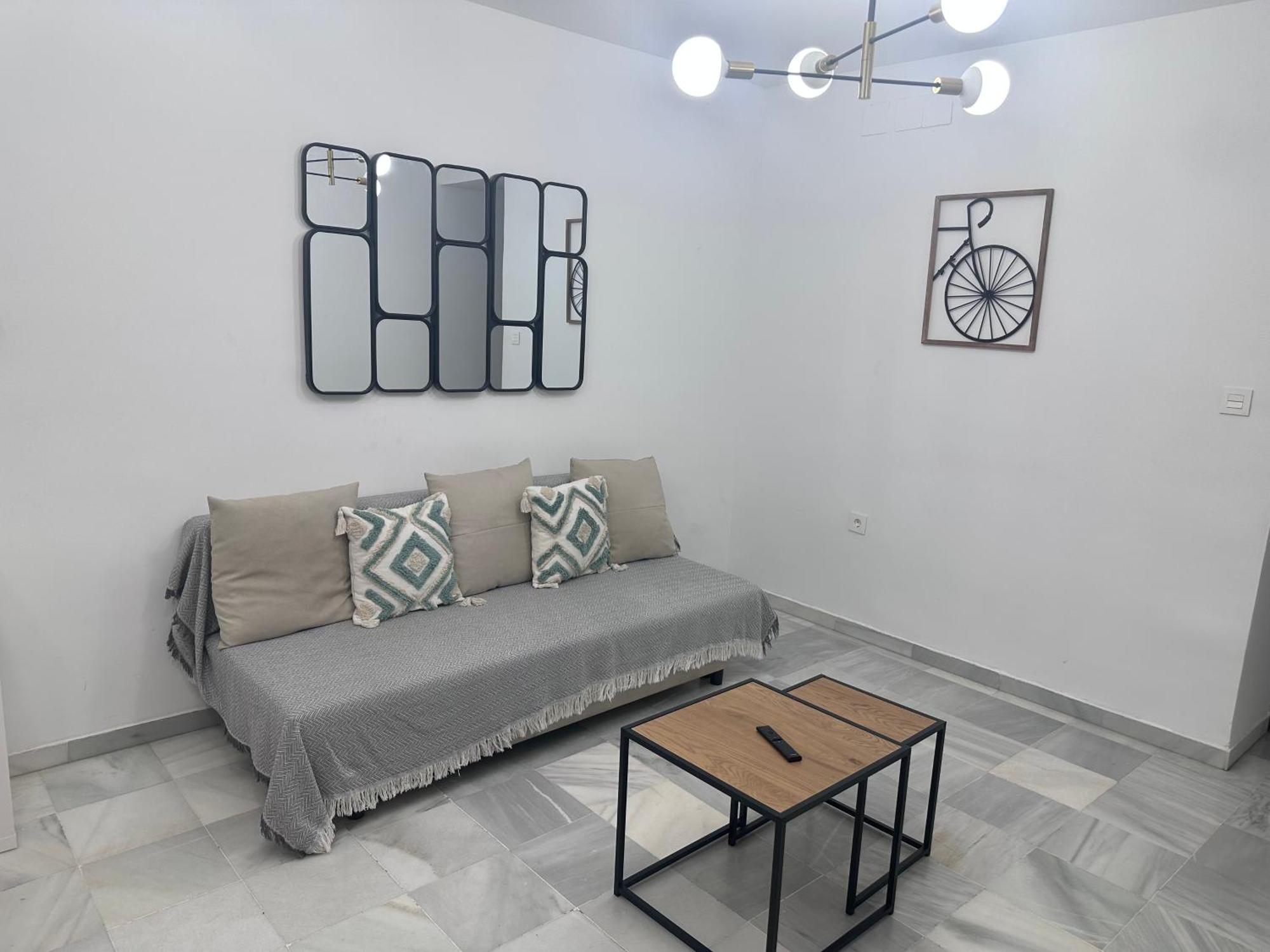 Welcome Apartment