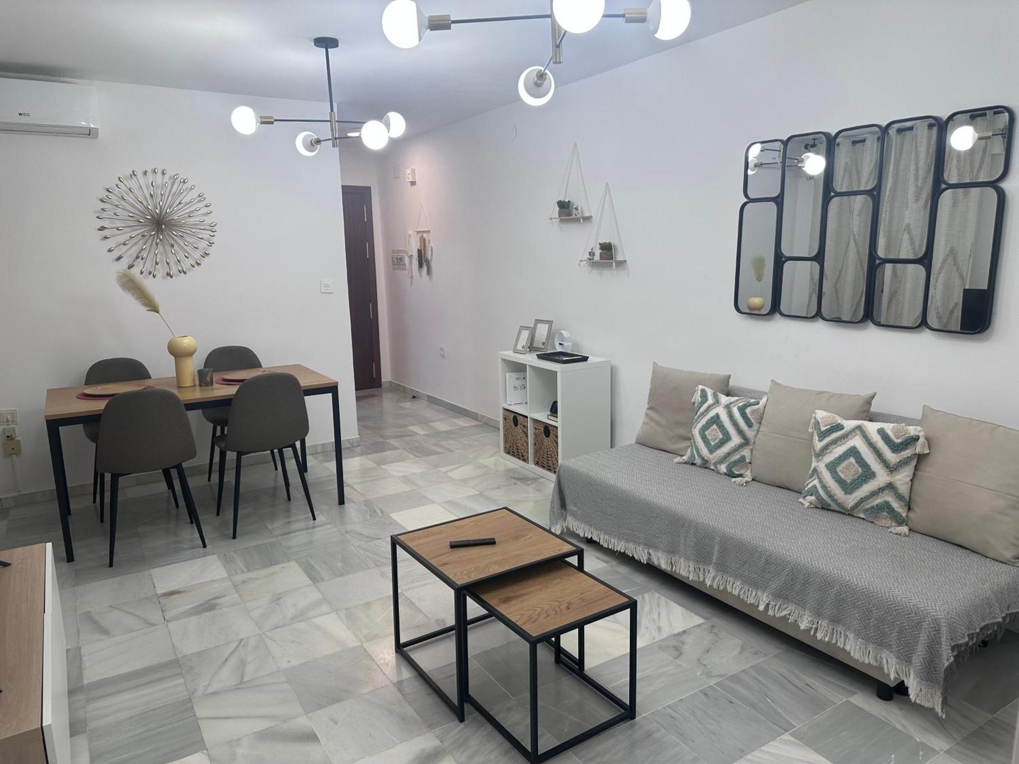 Apartment Welcome *