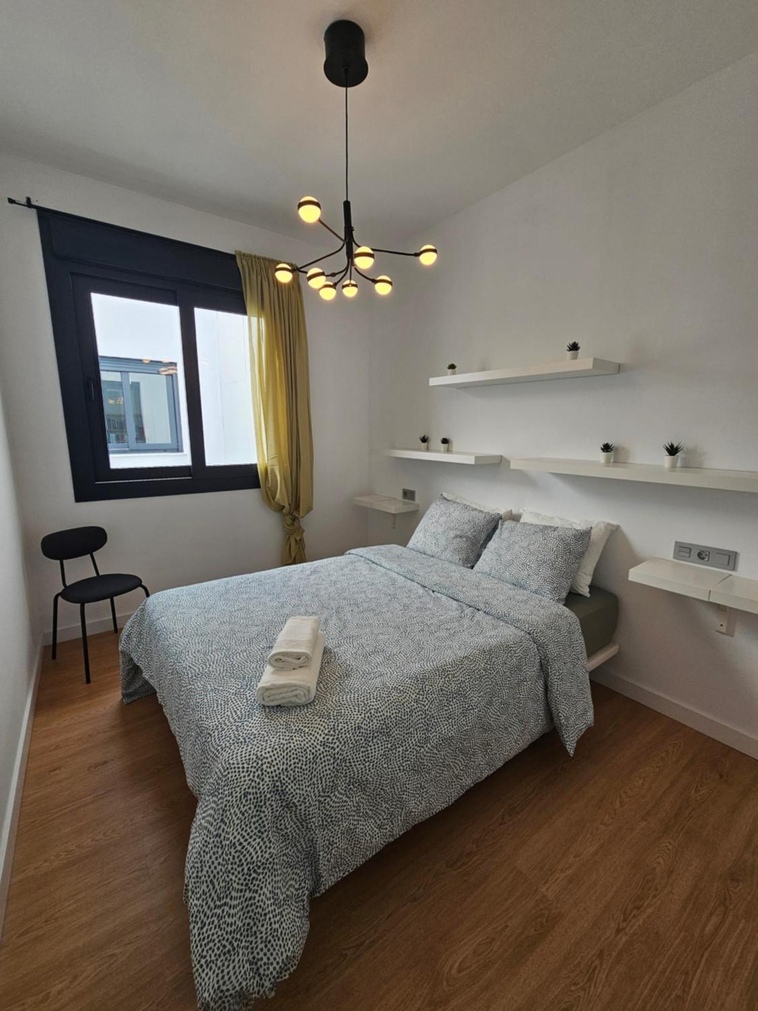 Empedrada - Down Town Centro Apartment *