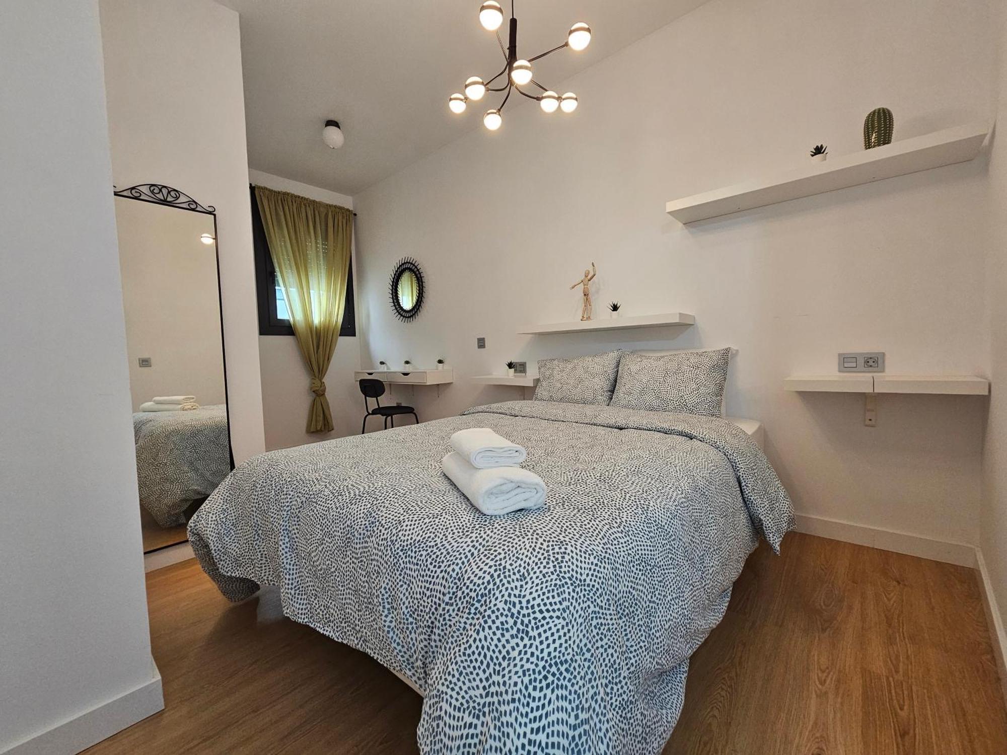Apartment Empedrada - Down Town Centro *