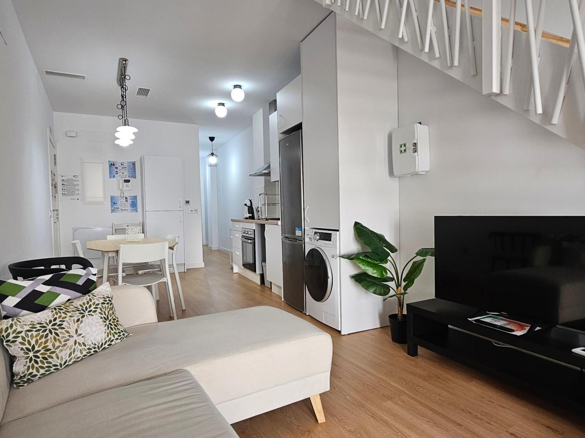 Apartment Empedrada - Down Town Centro