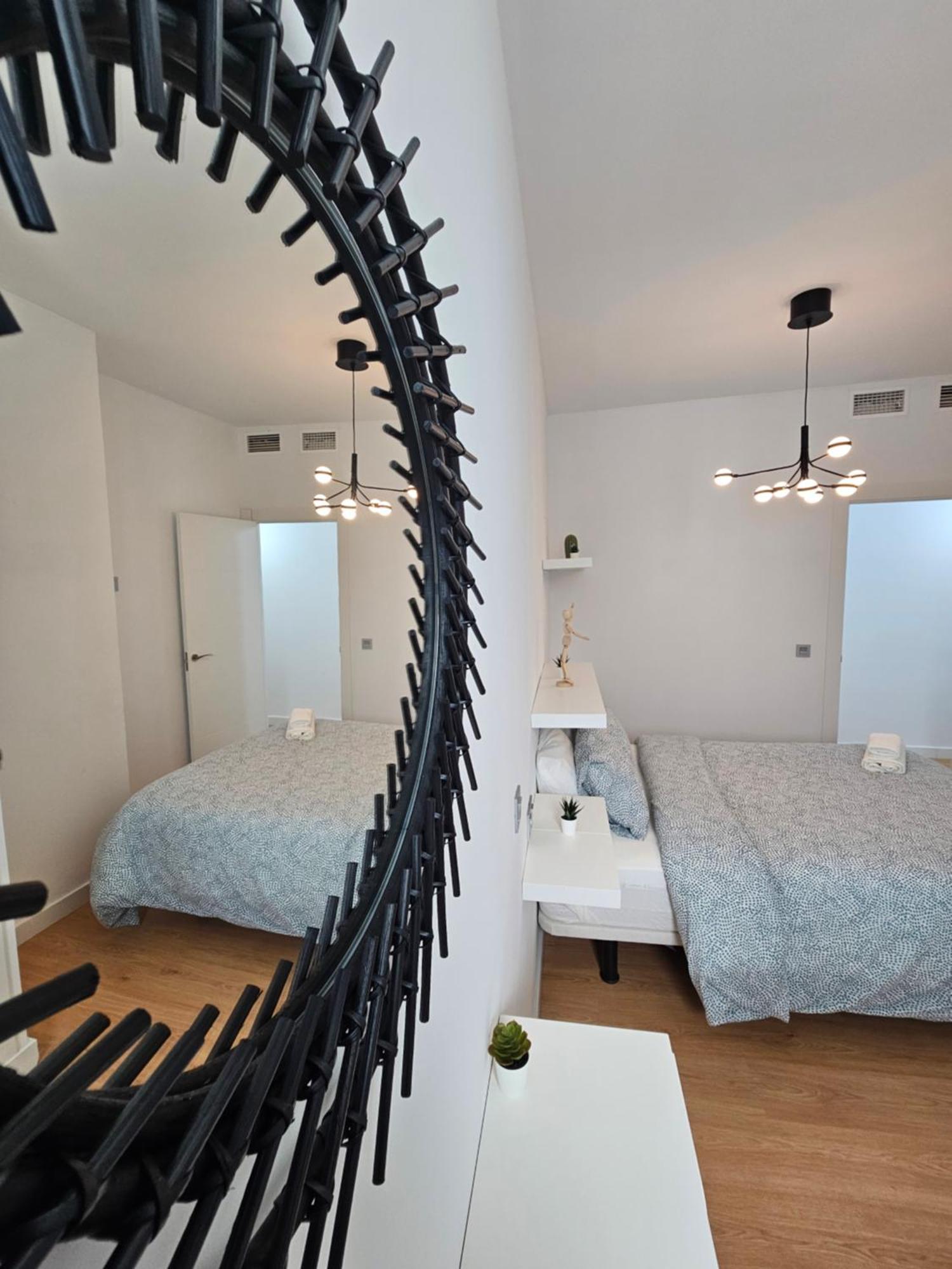 Apartamento Empedrada - Down Town Centro Málaga