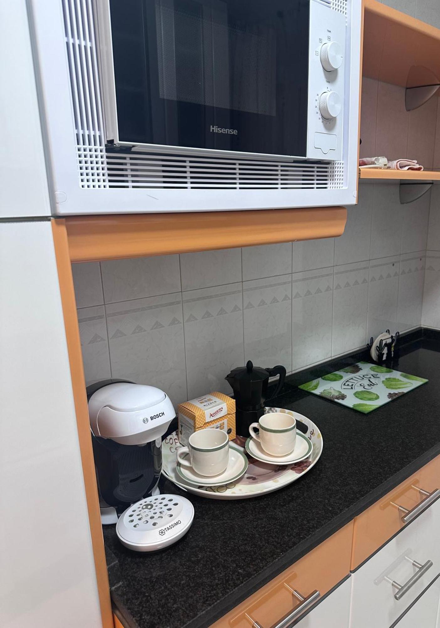 Welcome Apartment *