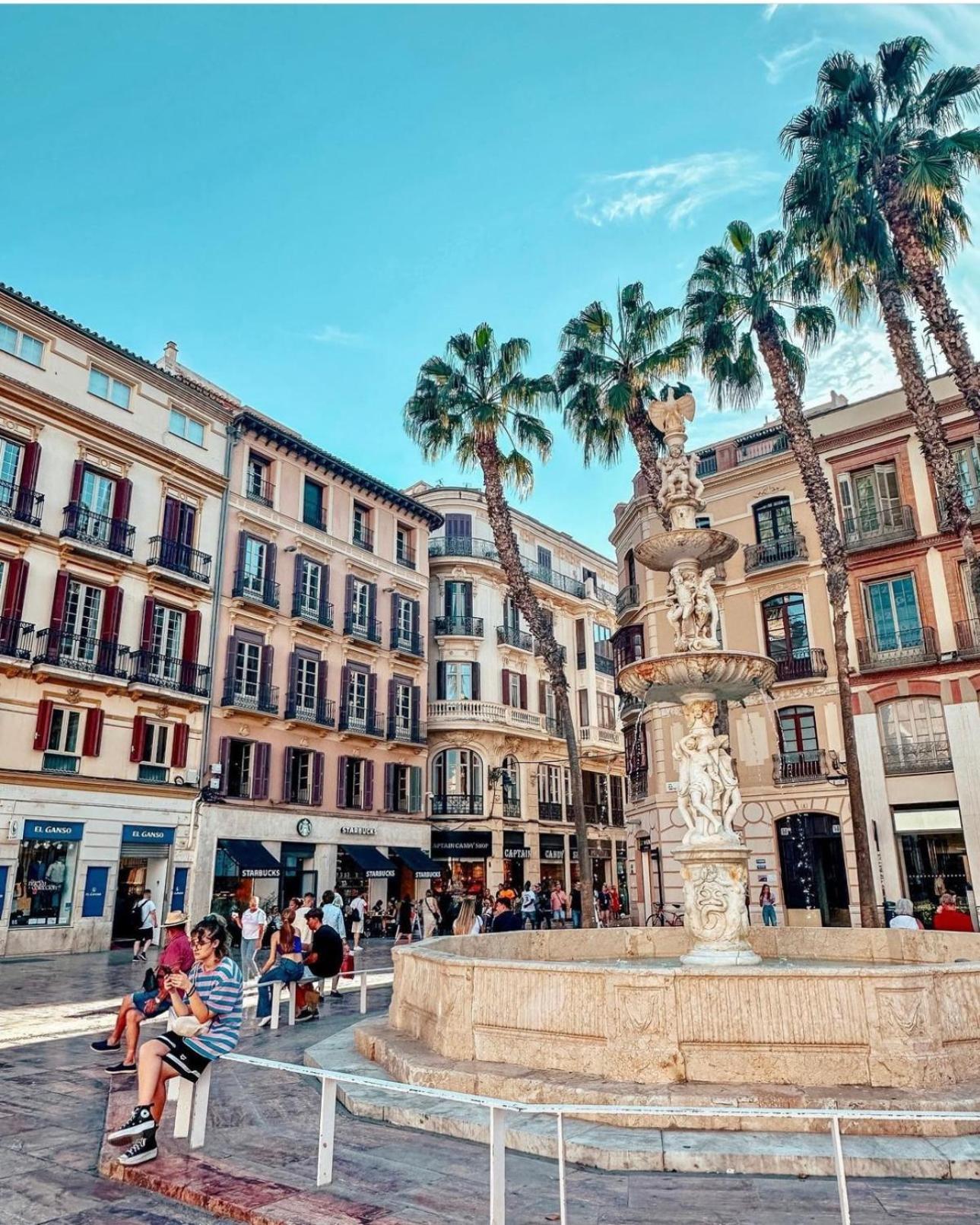 Welcome Apartment Malaga