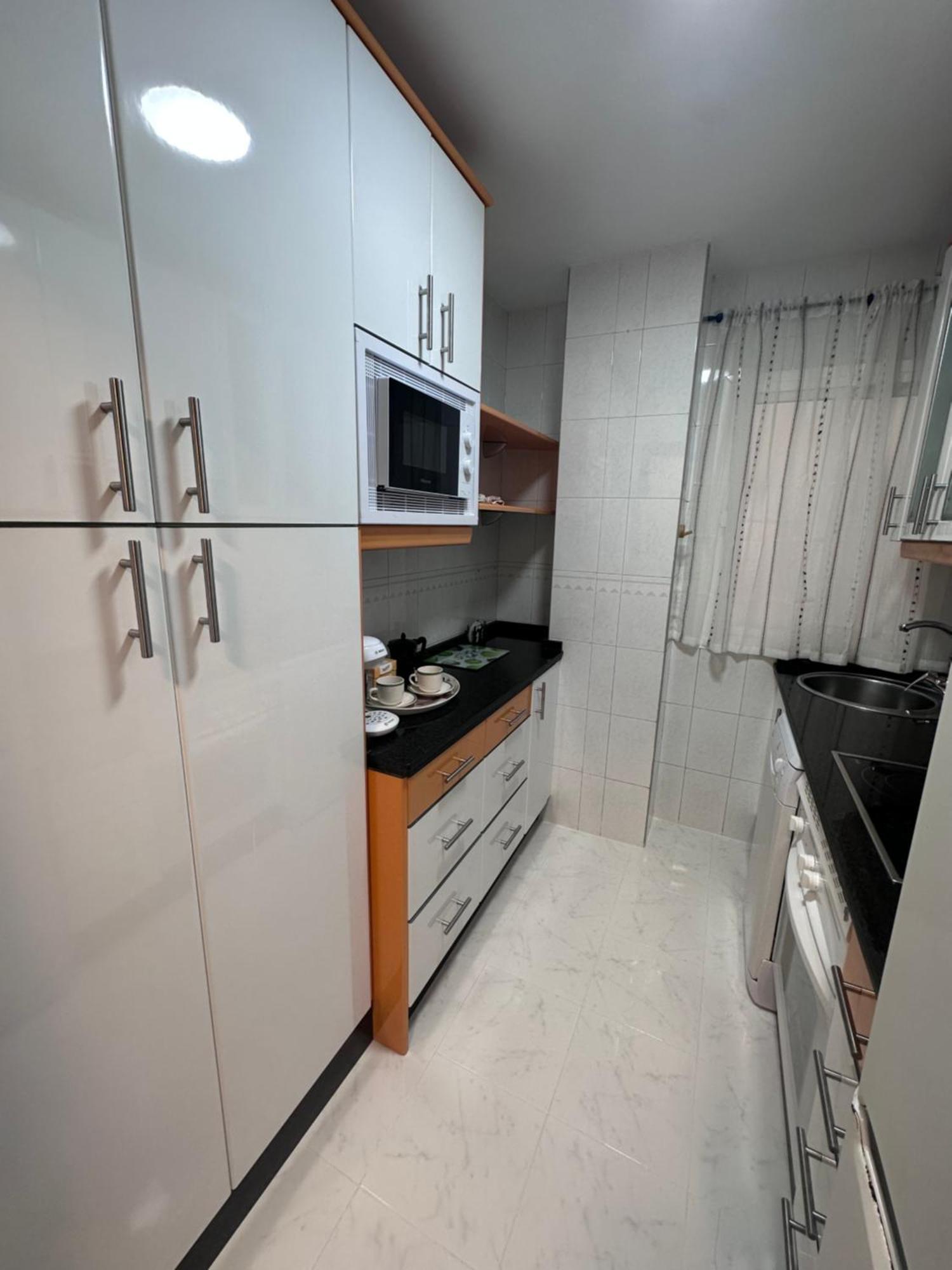 Apartment Welcome