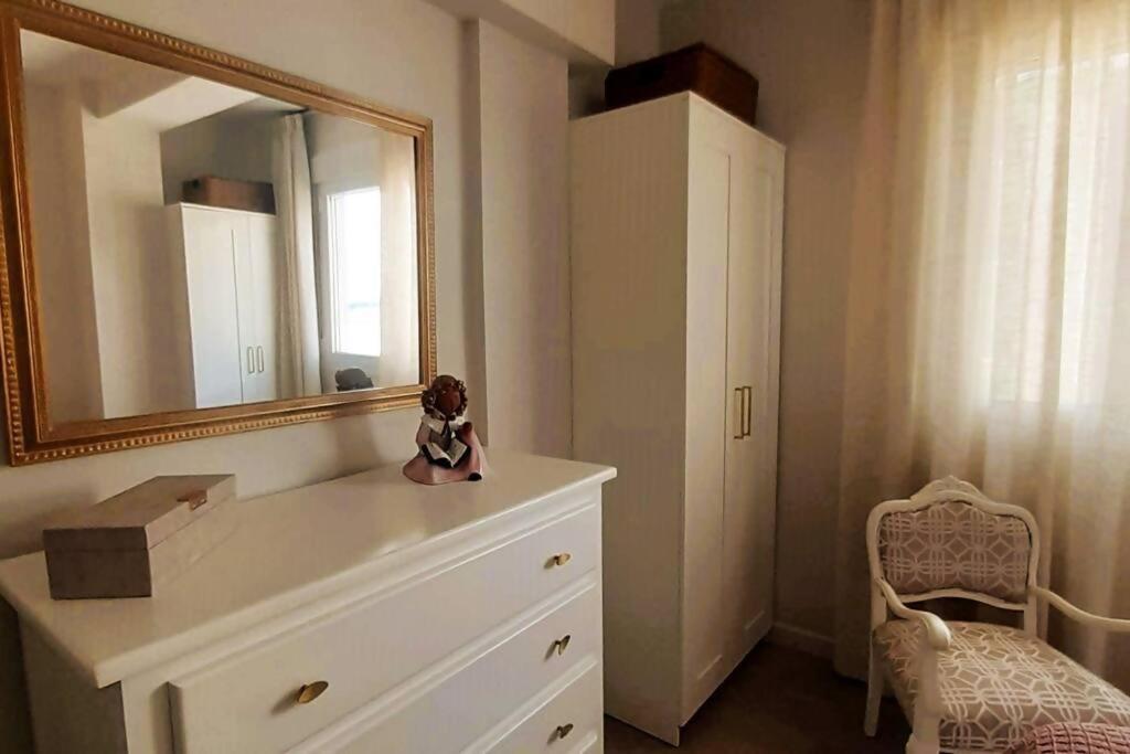 Apartment Mendoza A Un Paso De La Playa Malaga
