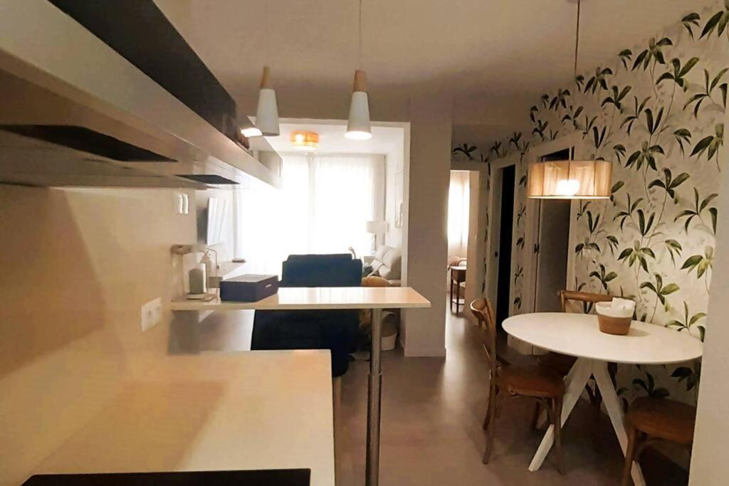 Apartment Mendoza A Un Paso De La Playa Malaga