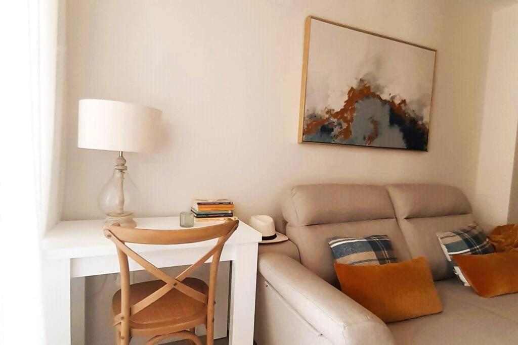 Apartment Mendoza A Un Paso De La Playa Malaga