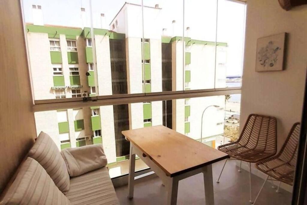 Mendoza A Un Paso De La Playa Apartment