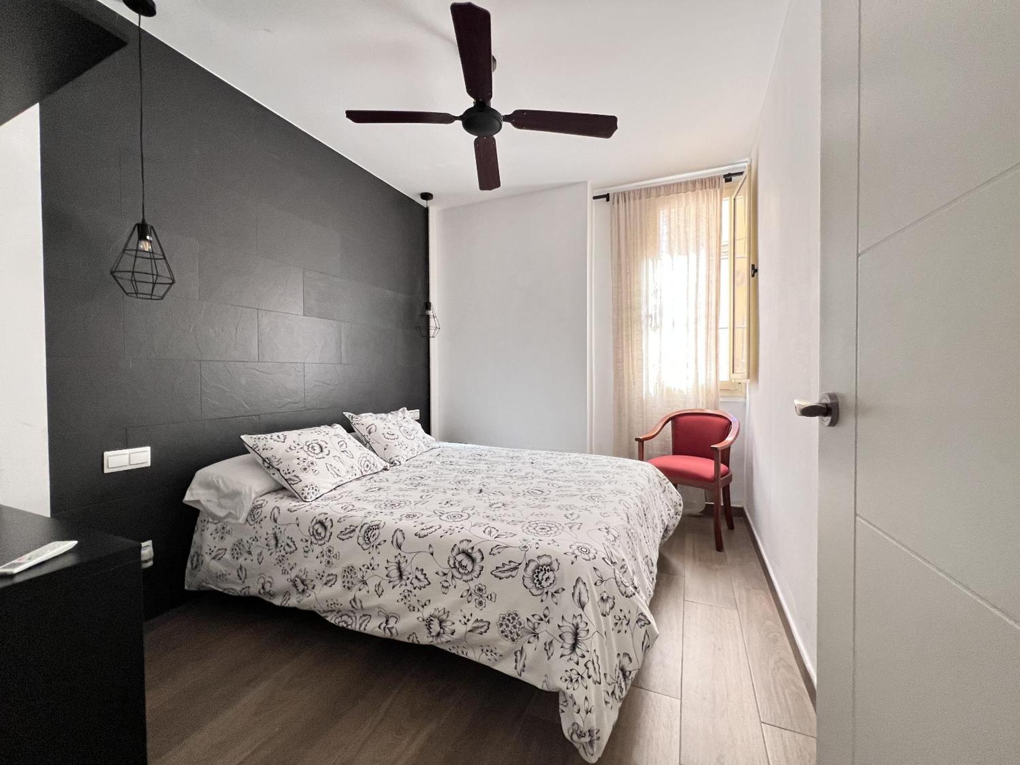 La Merced Apartment *