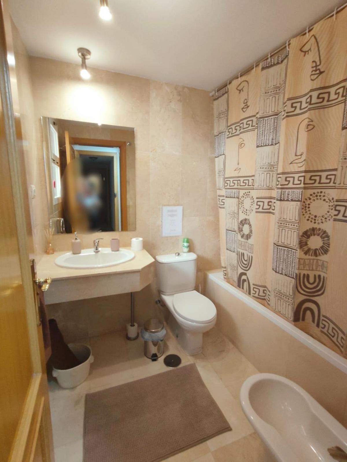 Salitre12 Homestay