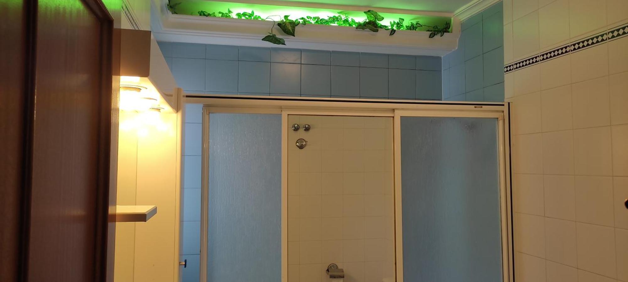 Casa Manoli Vakantiehuis Málaga