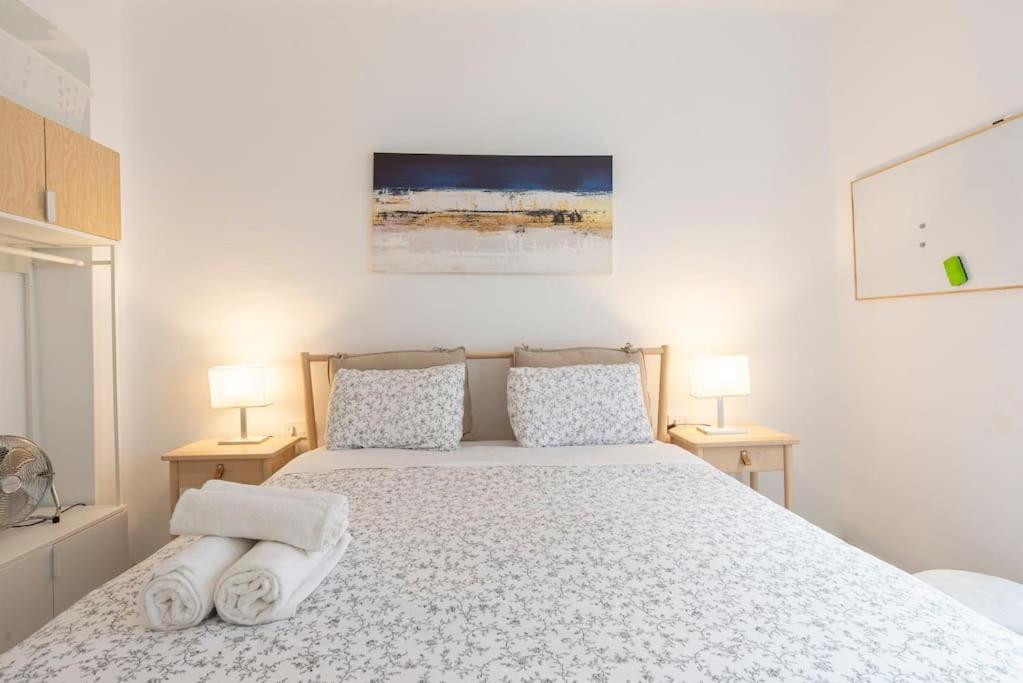 Apartment 3 Bedroom Flat In Historic Centre *
