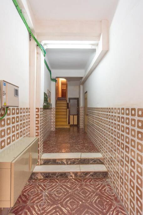 Apartment 3 Bedroom Flat In Historic Centre *