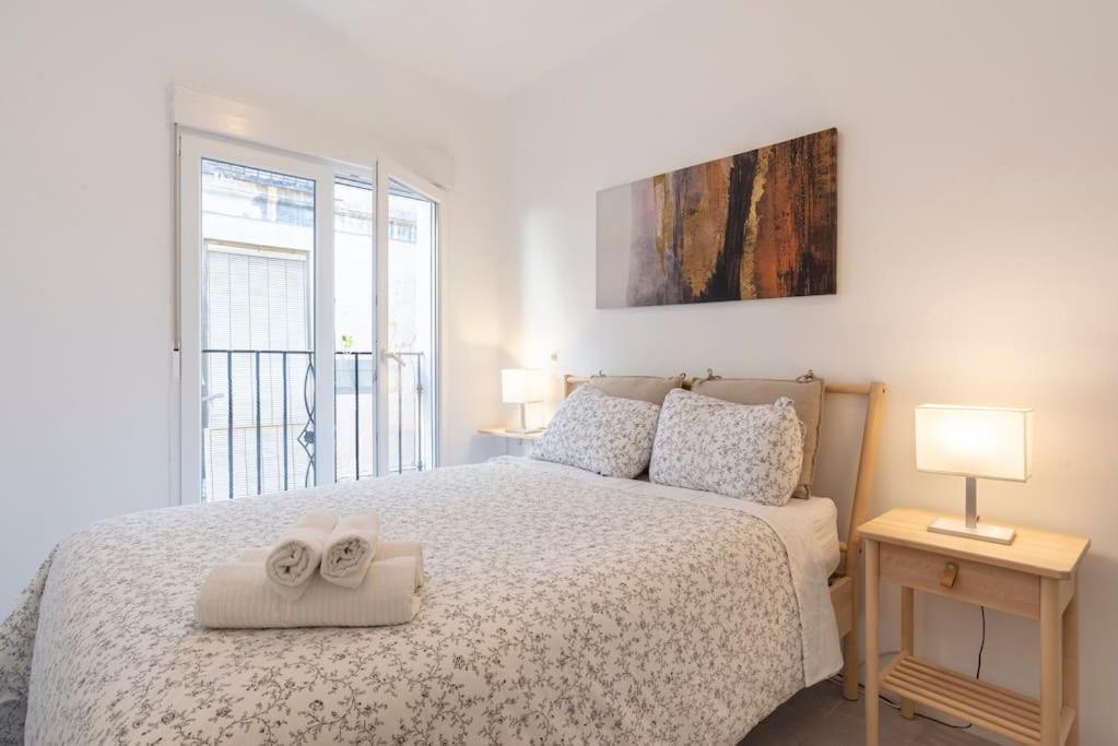 Apartment 3 Bedroom Flat In Historic Centre