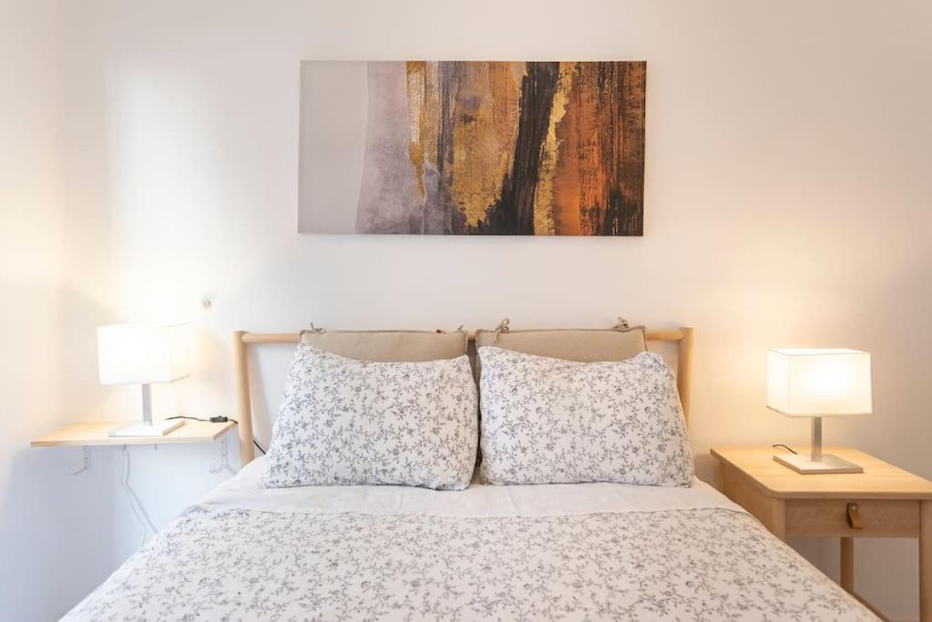 Apartment 3 Bedroom Flat In Historic Centre