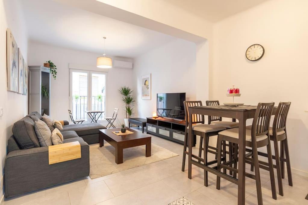 Apartment 3 Bedroom Flat In Historic Centre