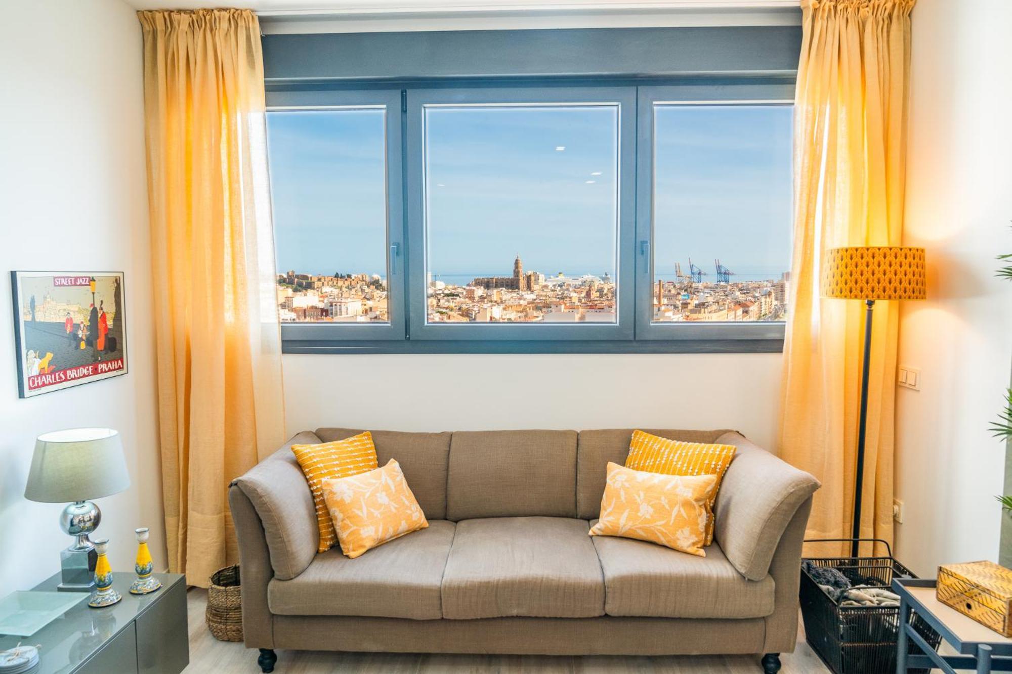 Tower View