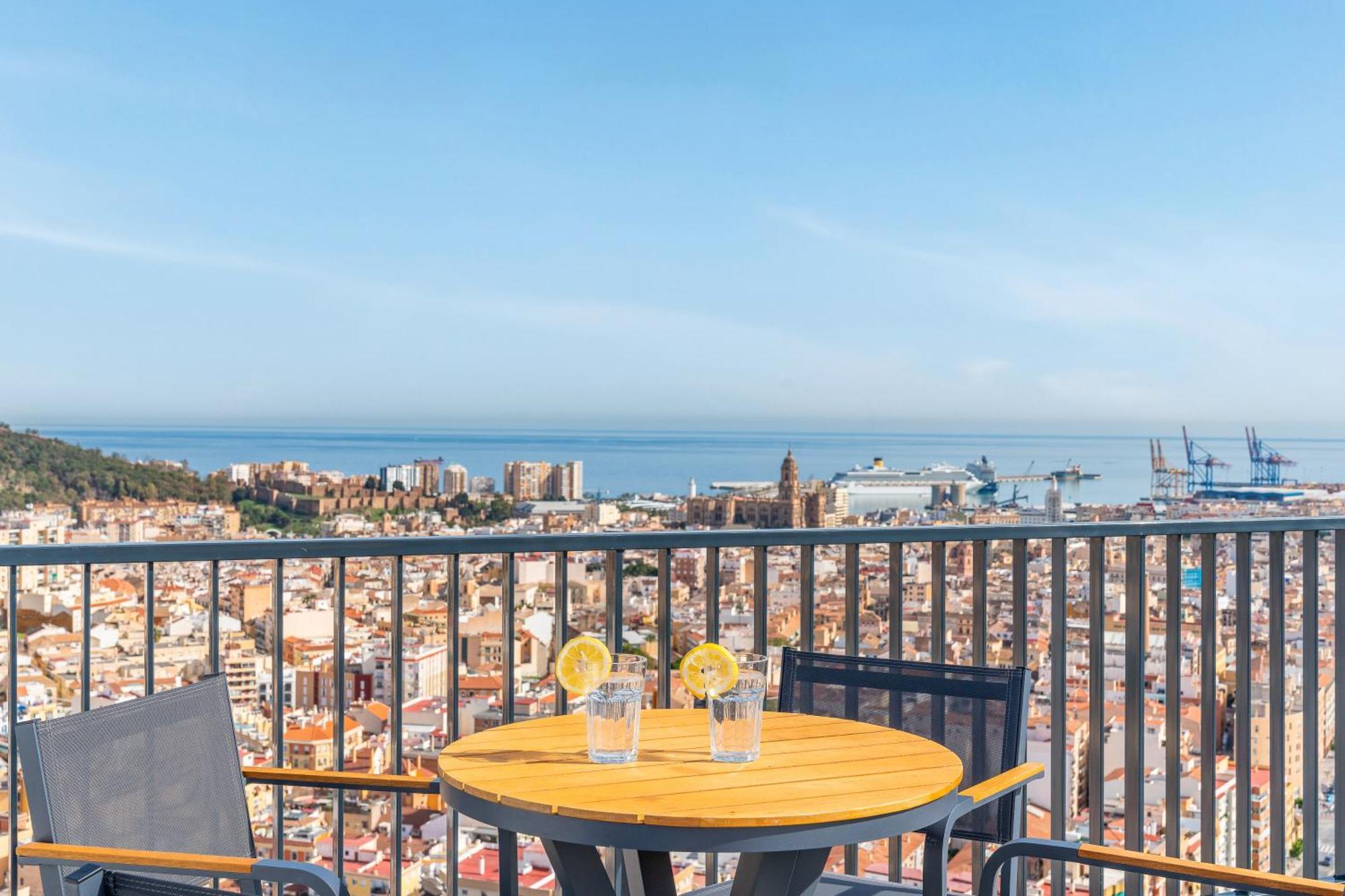 Tower View Appartement *