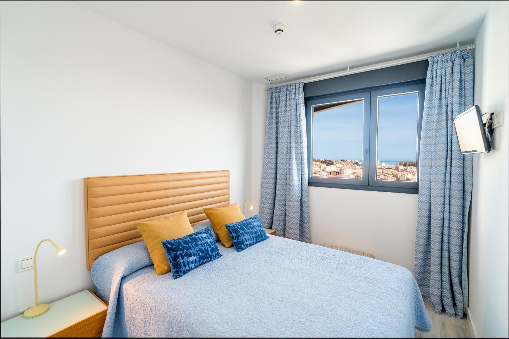 Tower View Appartement *