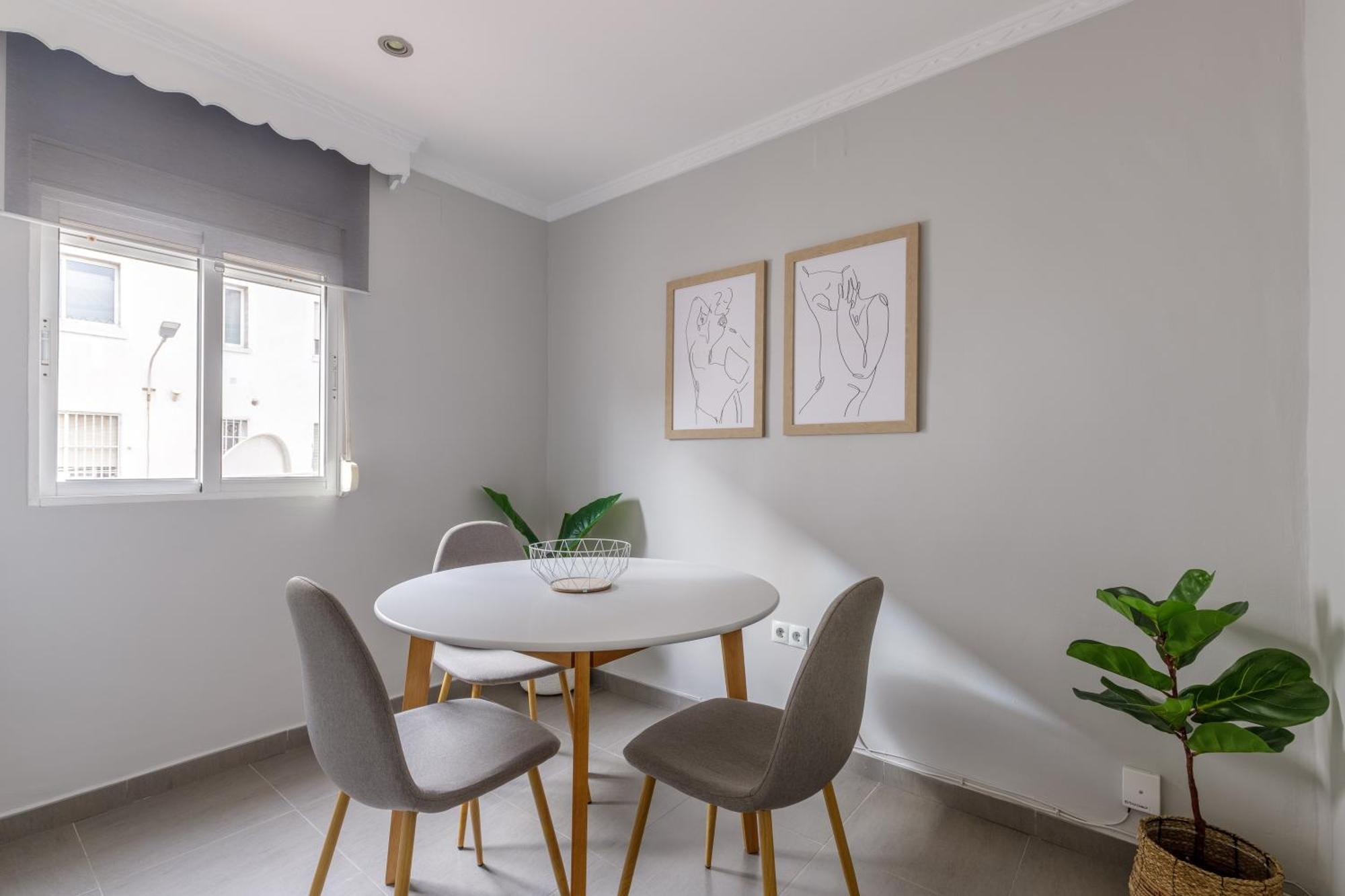 Apartment Dream Malaga