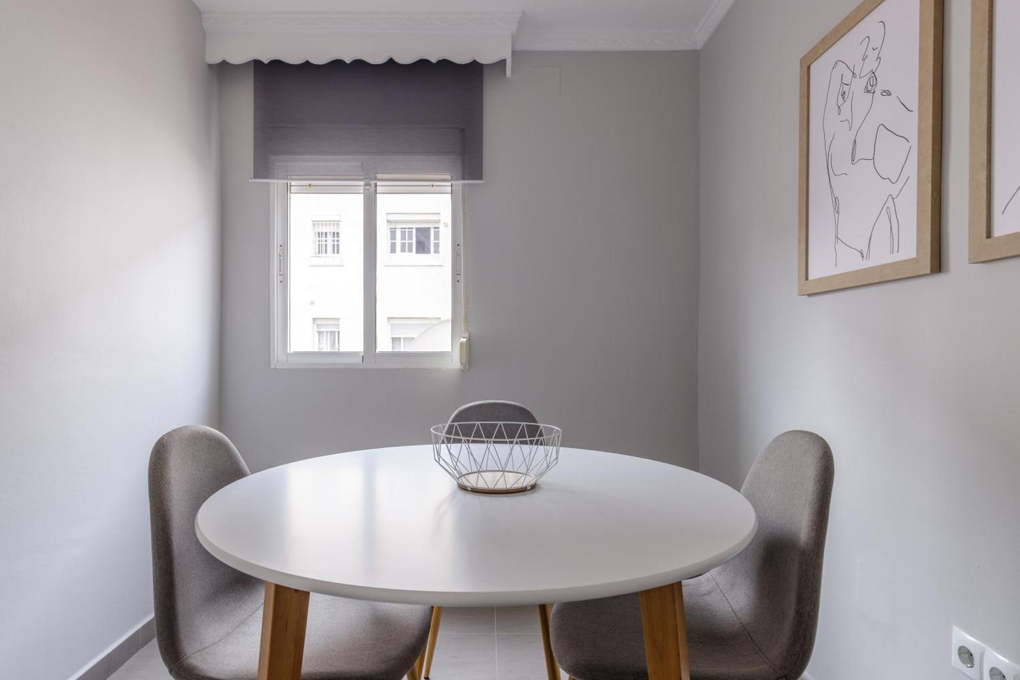 Dream Apartment