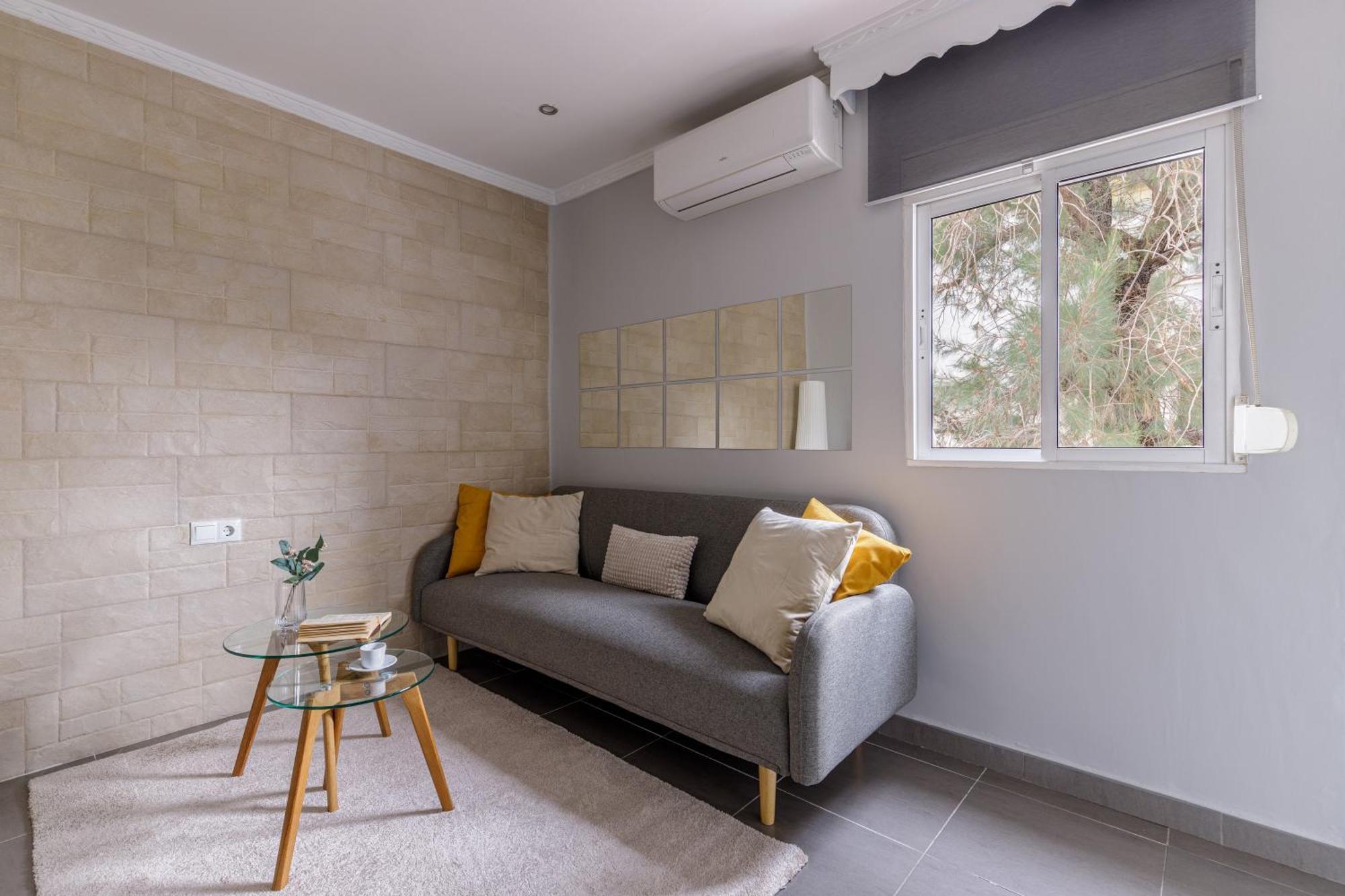 Dream Apartment Malaga