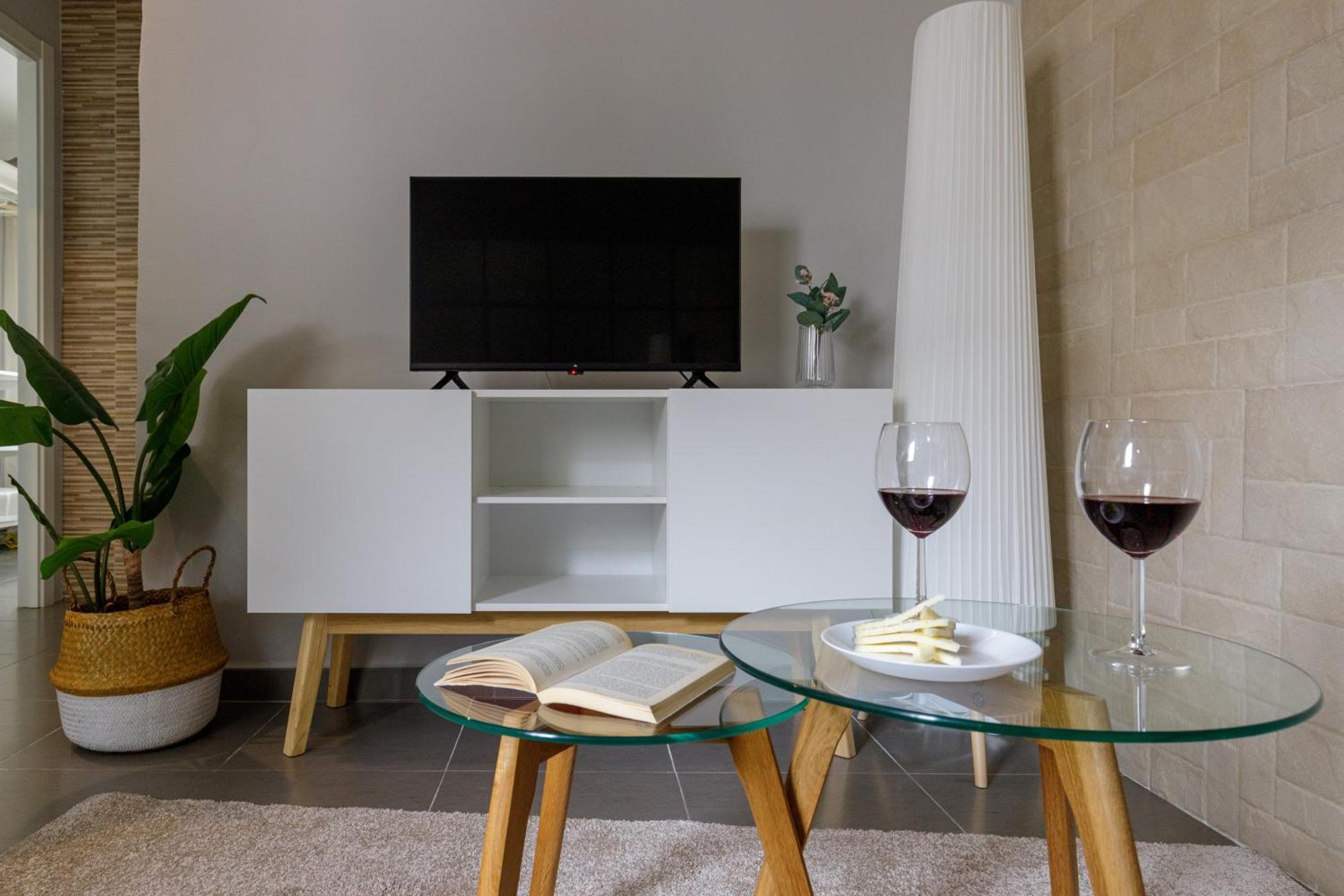 Dream Apartment