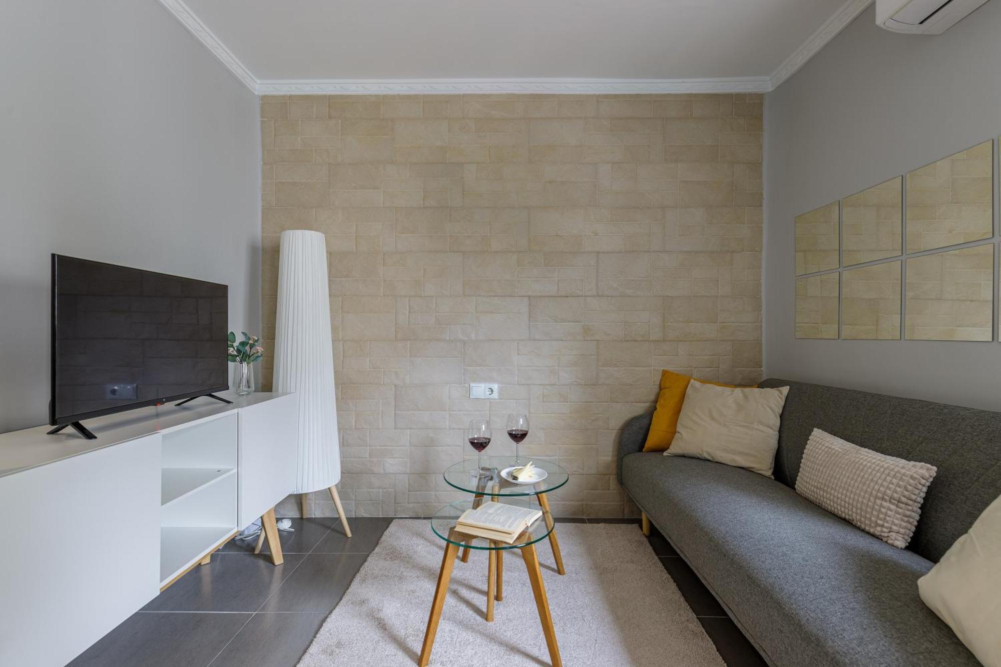 Dream Apartment Malaga
