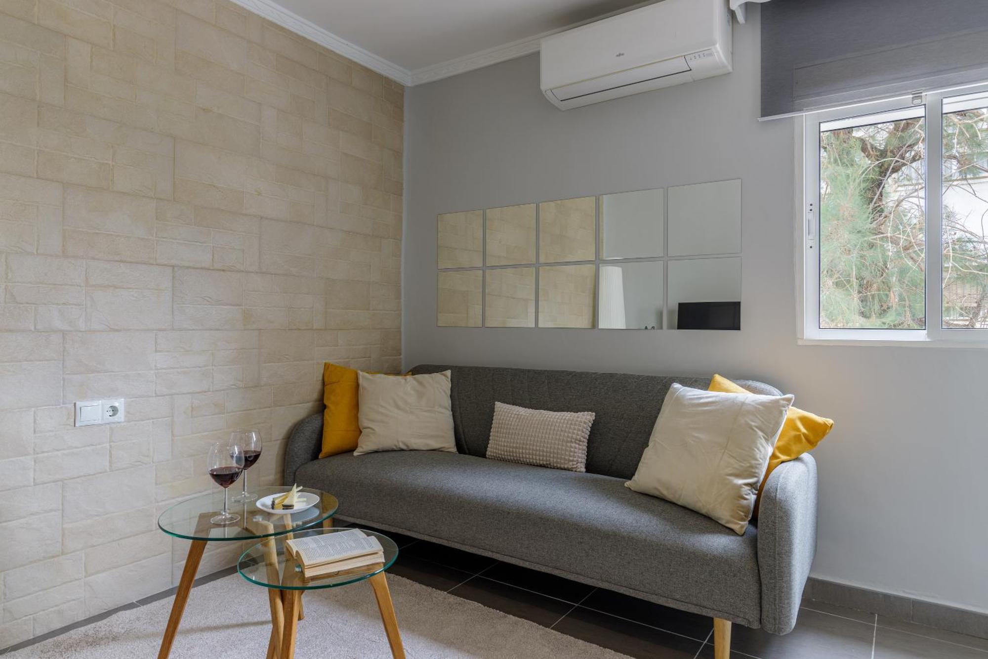 Dream Apartment *