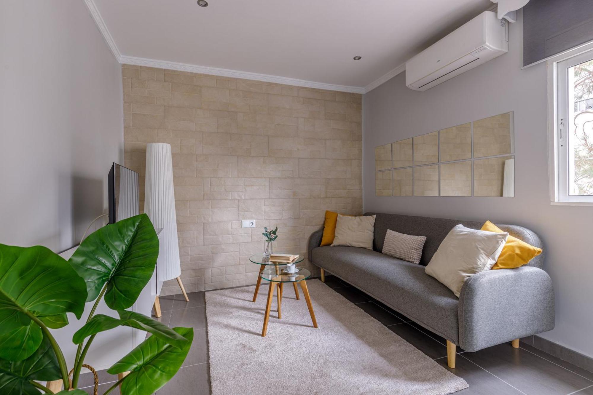 Dream Apartment Malaga