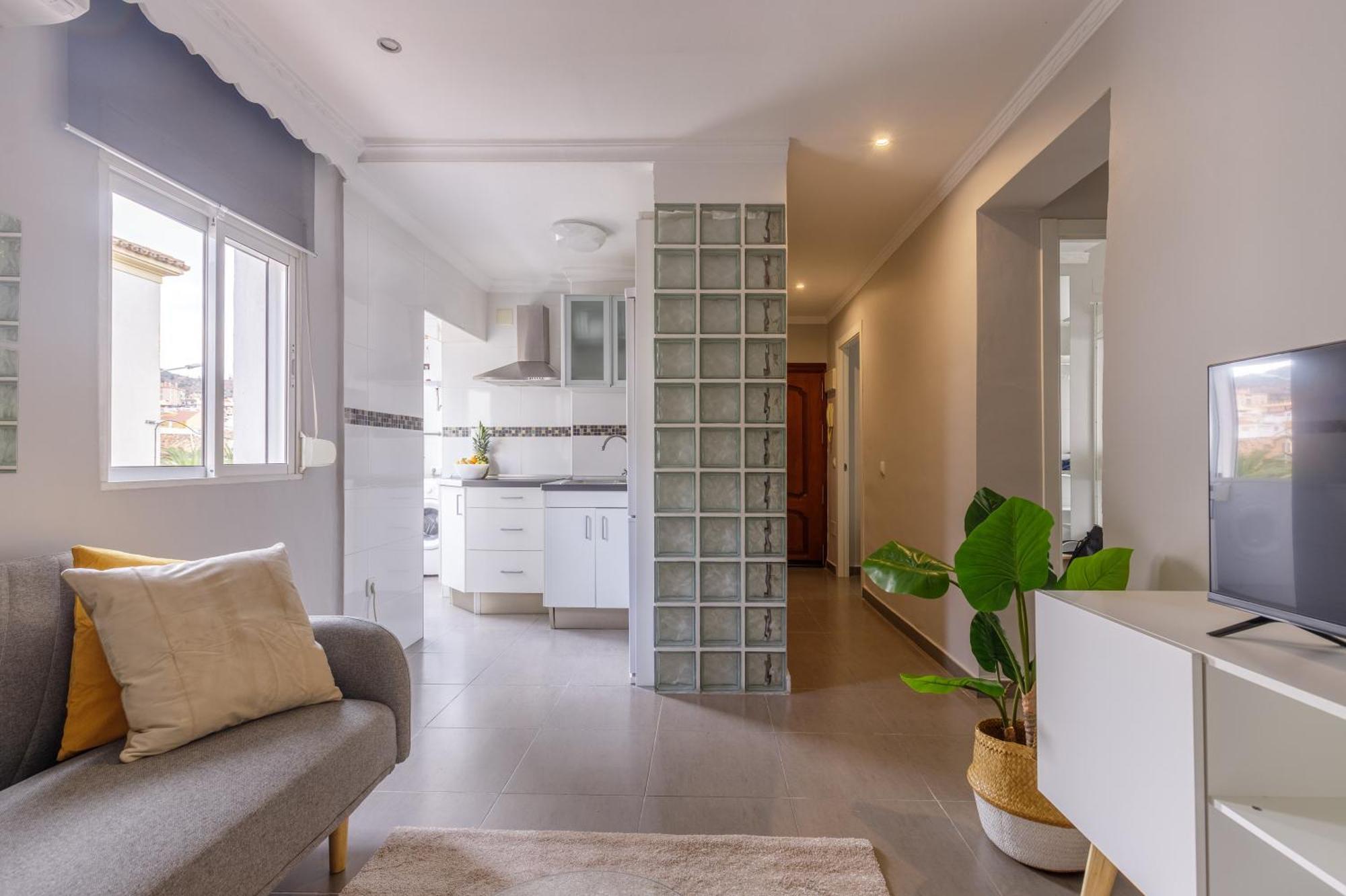 Dream Apartment