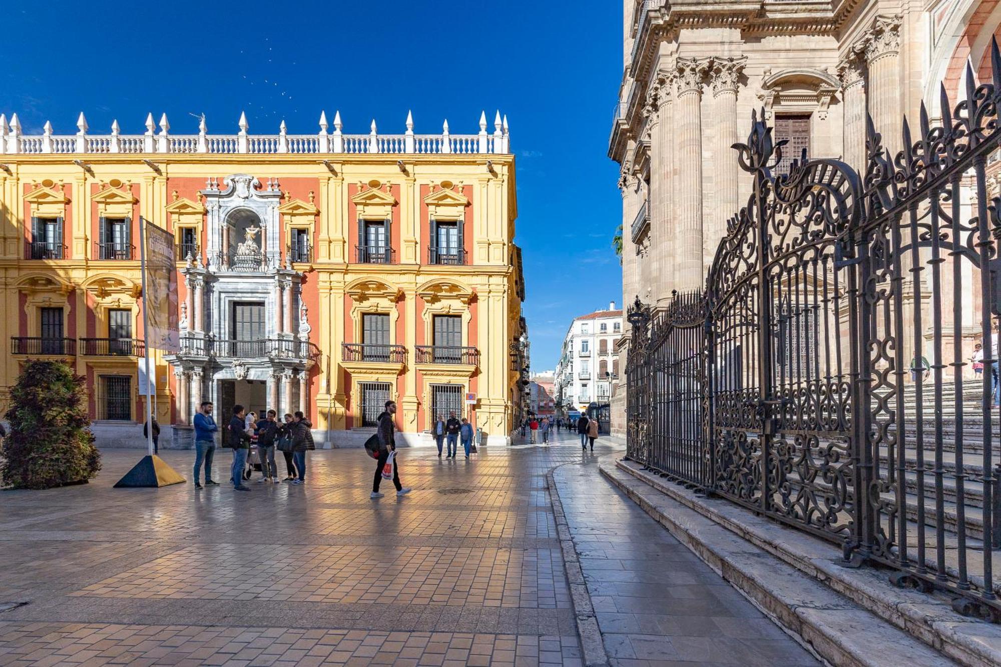 Dream Apartment Malaga