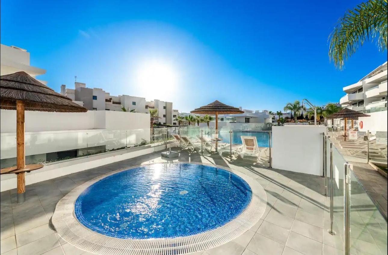 La Cala De Mijas - Dream Gardens Appartement Málaga