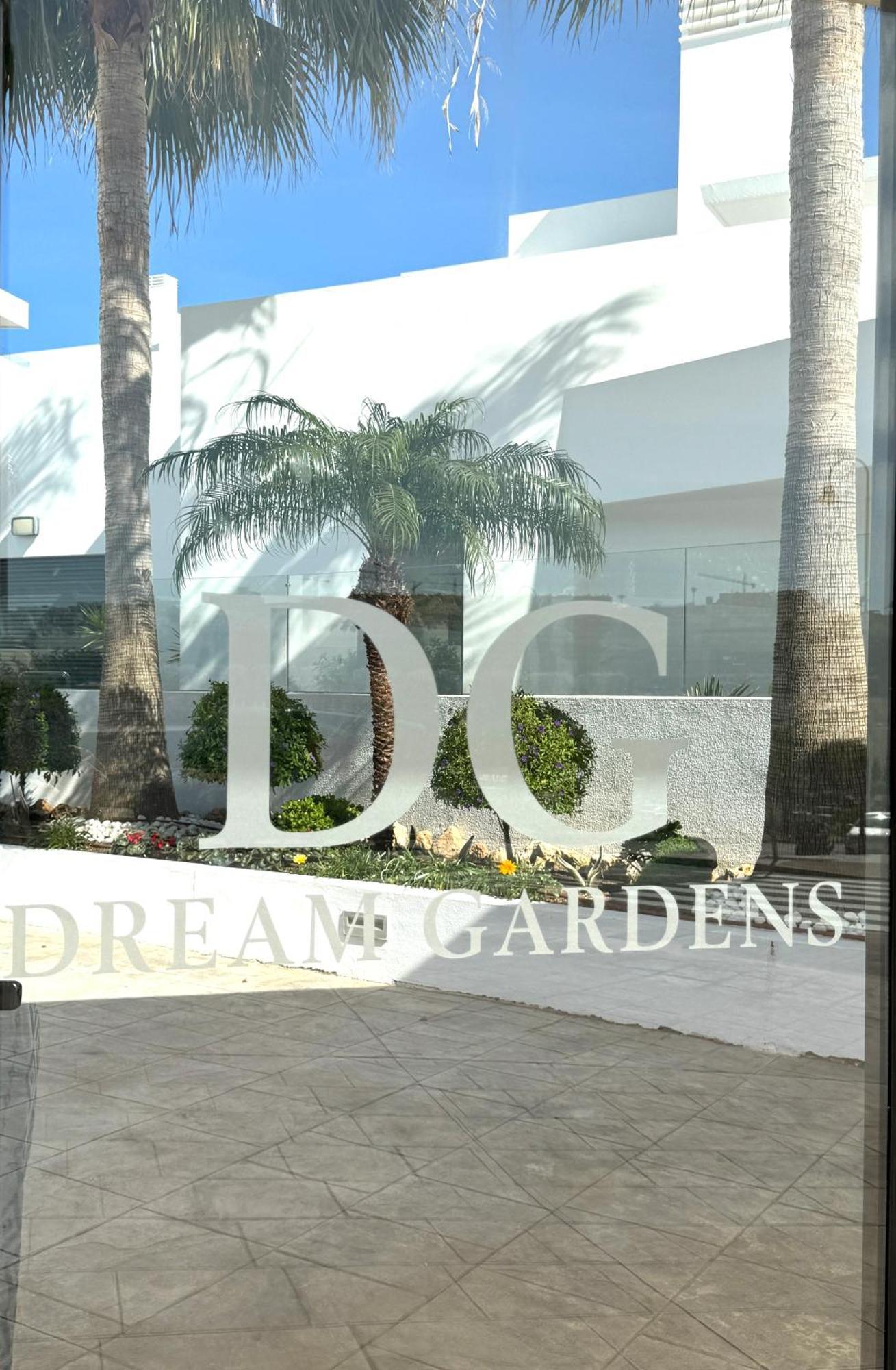La Cala De Mijas - Dream Gardens Appartement Málaga