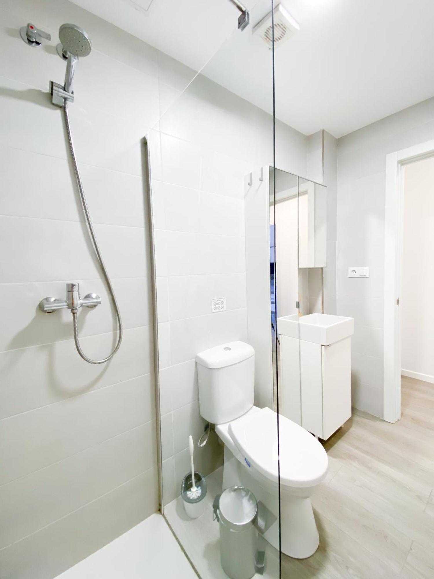 3 Balneario Pedregalejo * Malaga