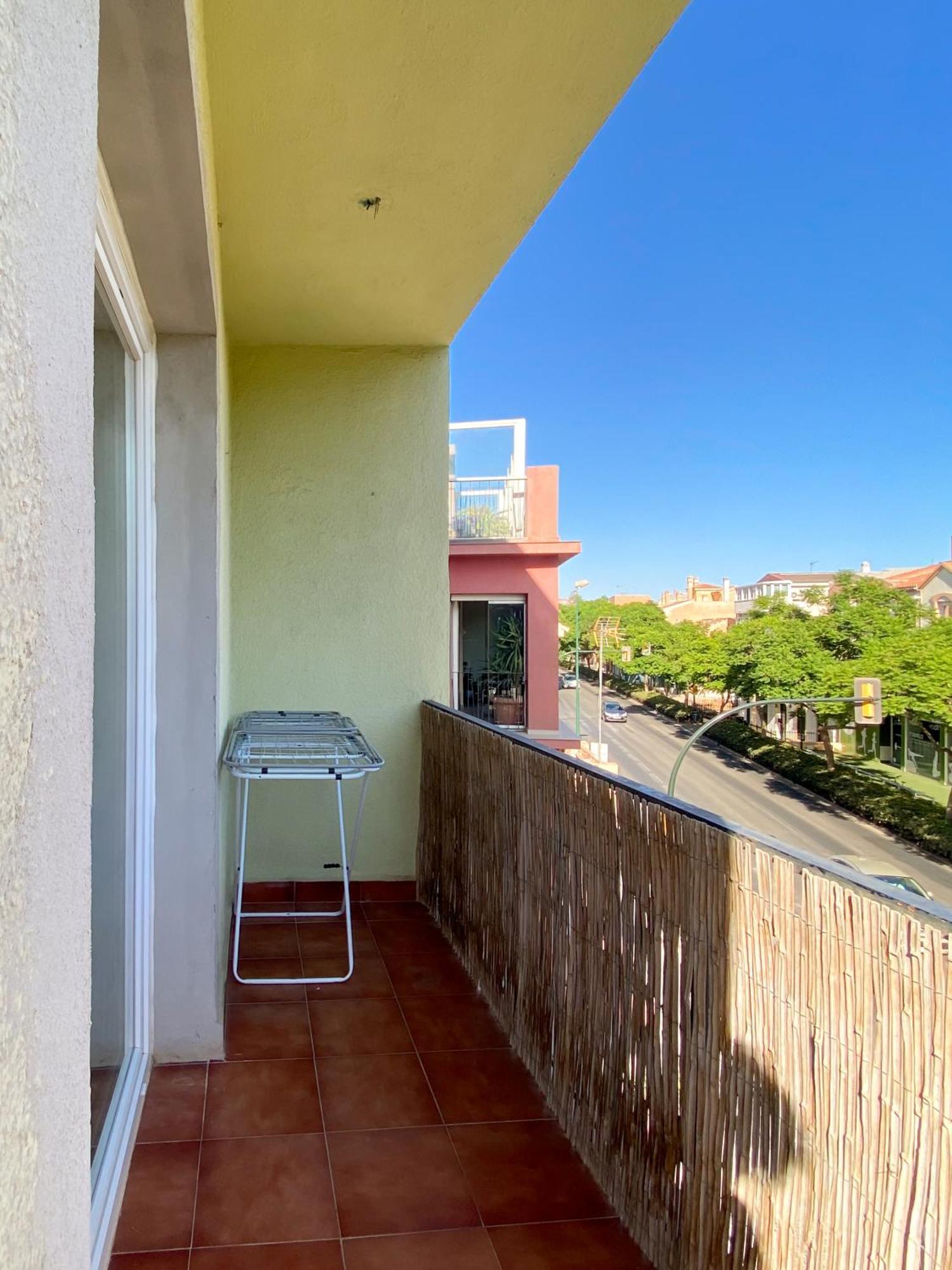 3 Balneario Pedregalejo Apartment Malaga