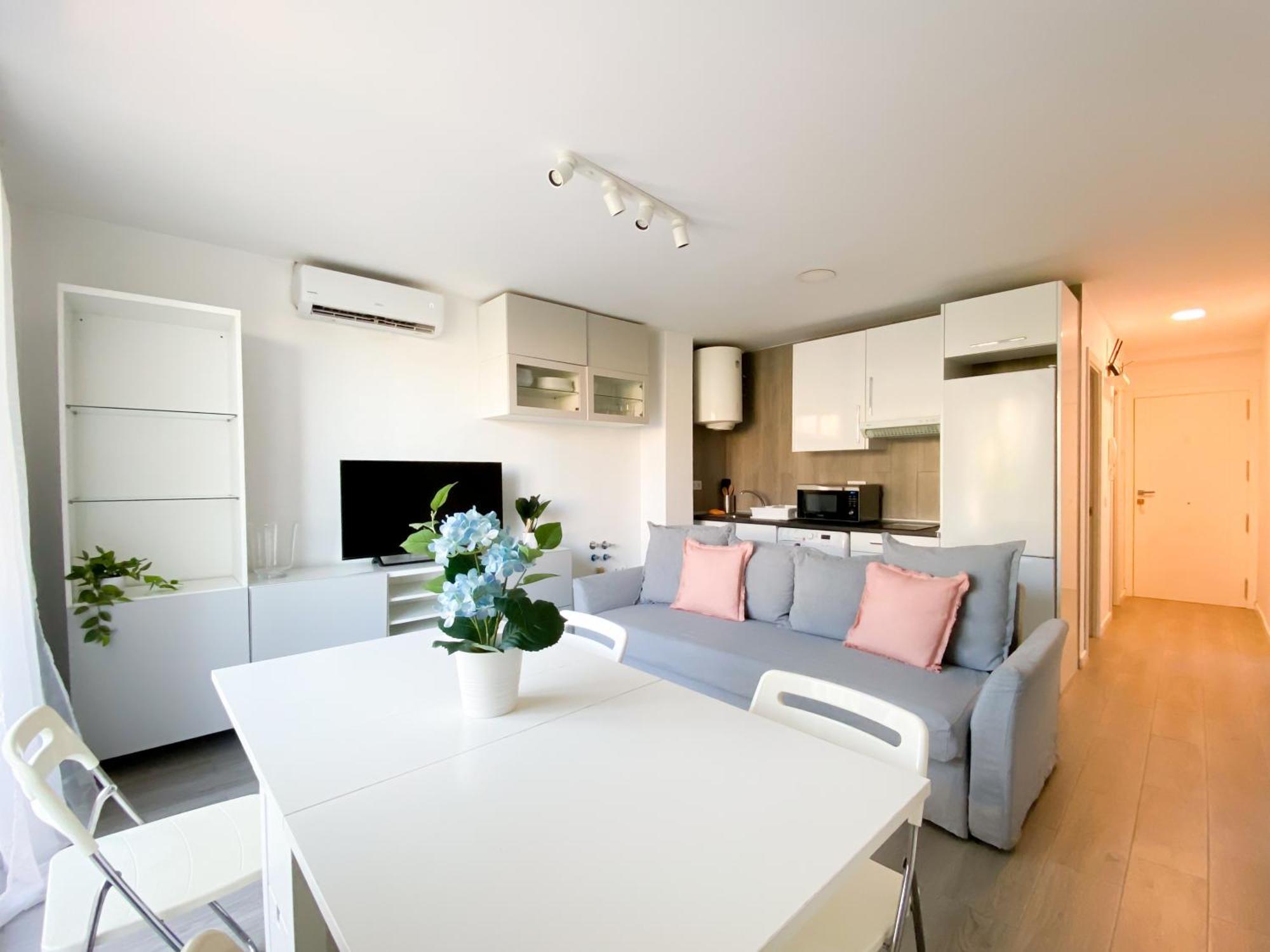 3 Balneario Pedregalejo Malaga