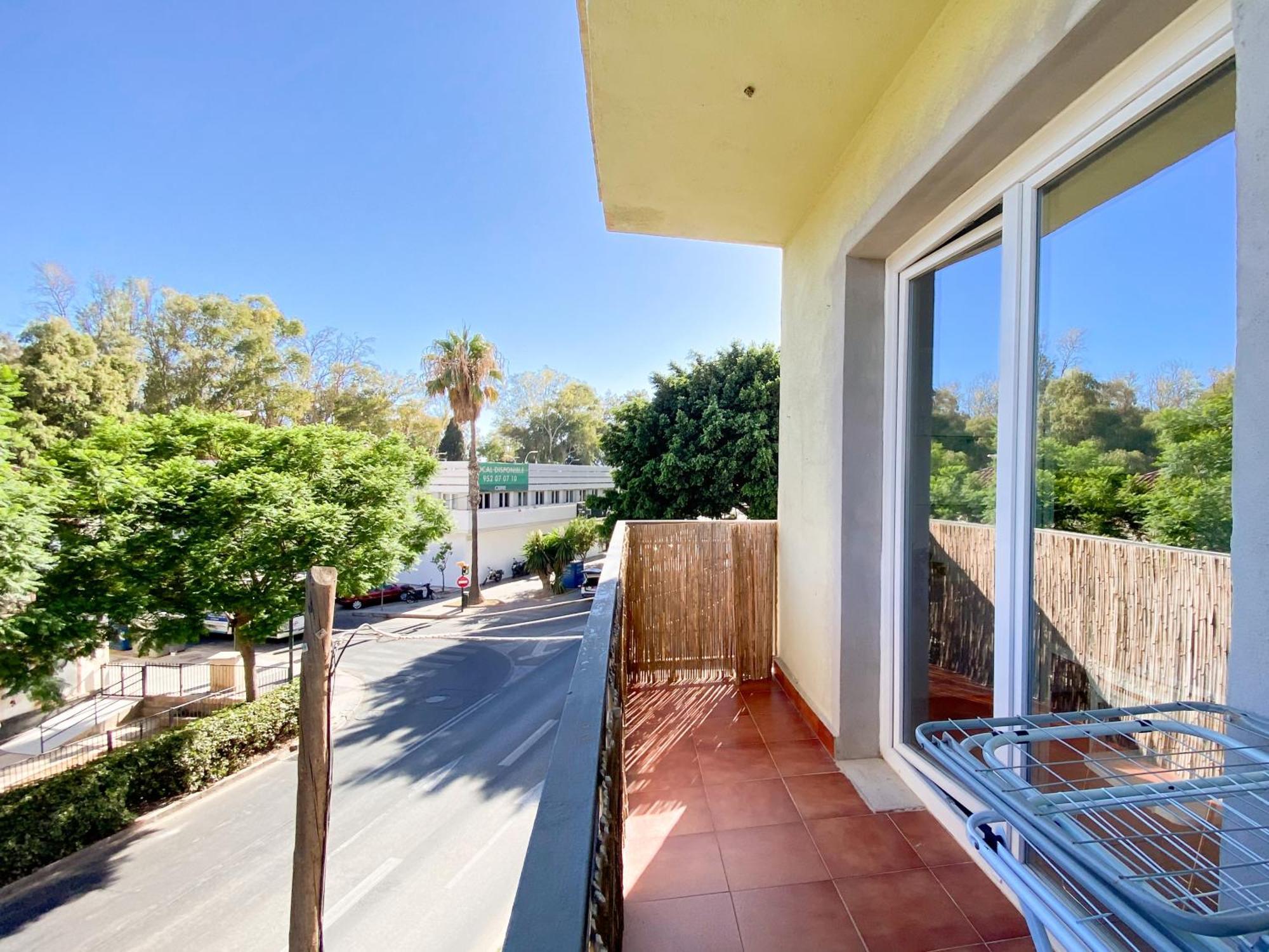 3 Balneario Pedregalejo Malaga