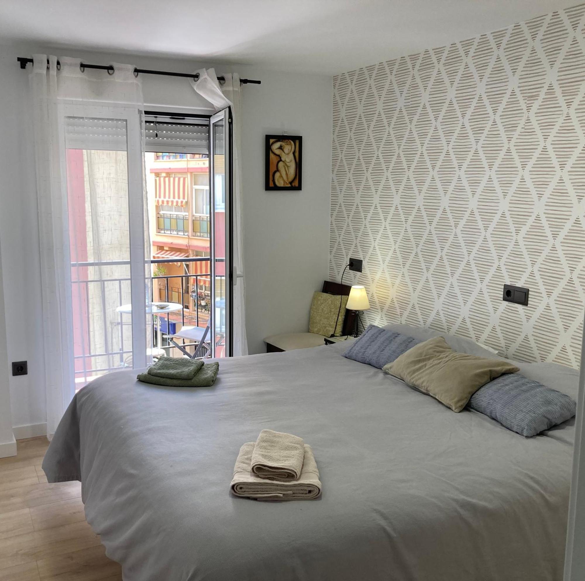 Appartement San Patricio 7 *